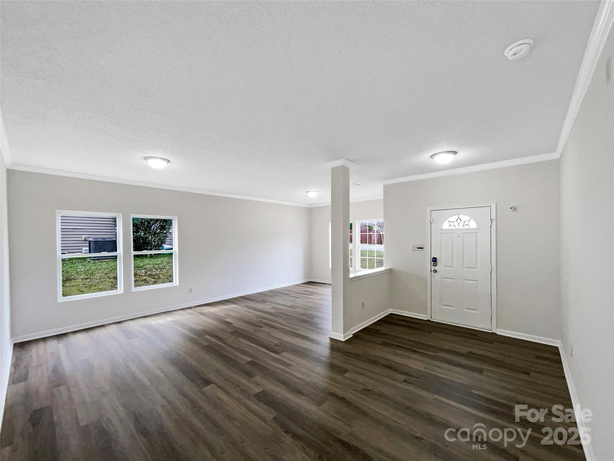 Clover Meadows - Residential