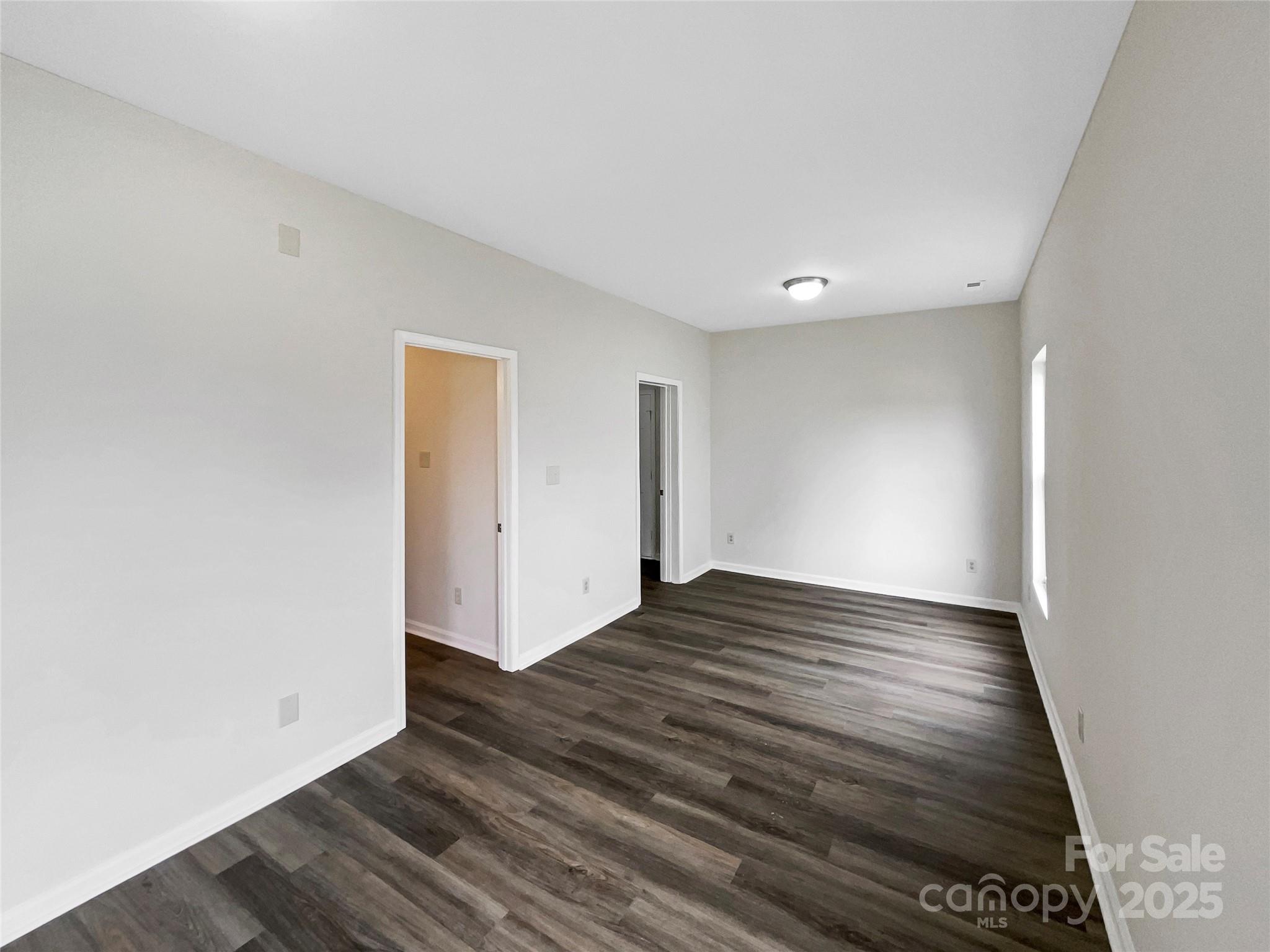 Clover Meadows - Residential