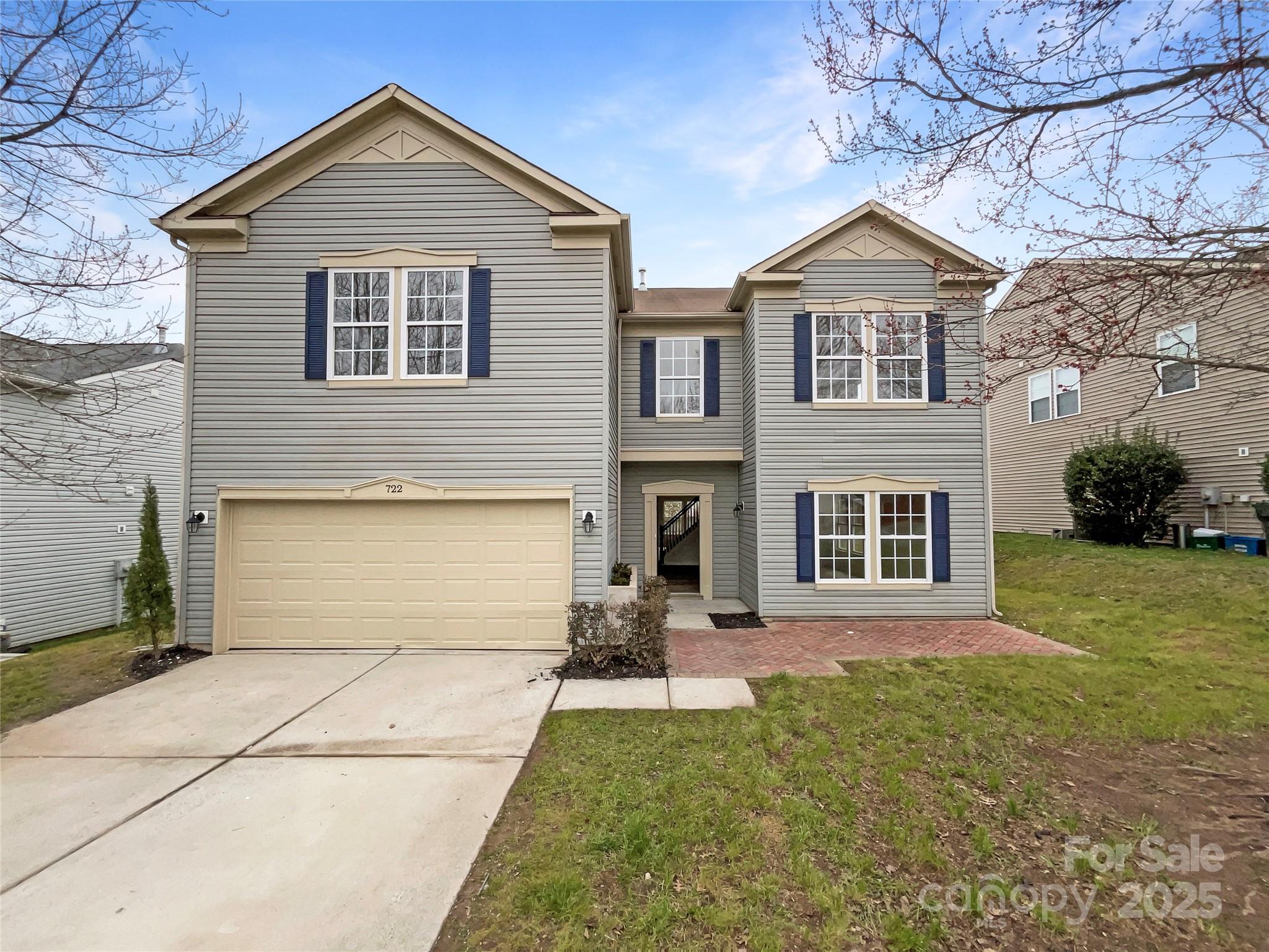 Clover Meadows - Residential