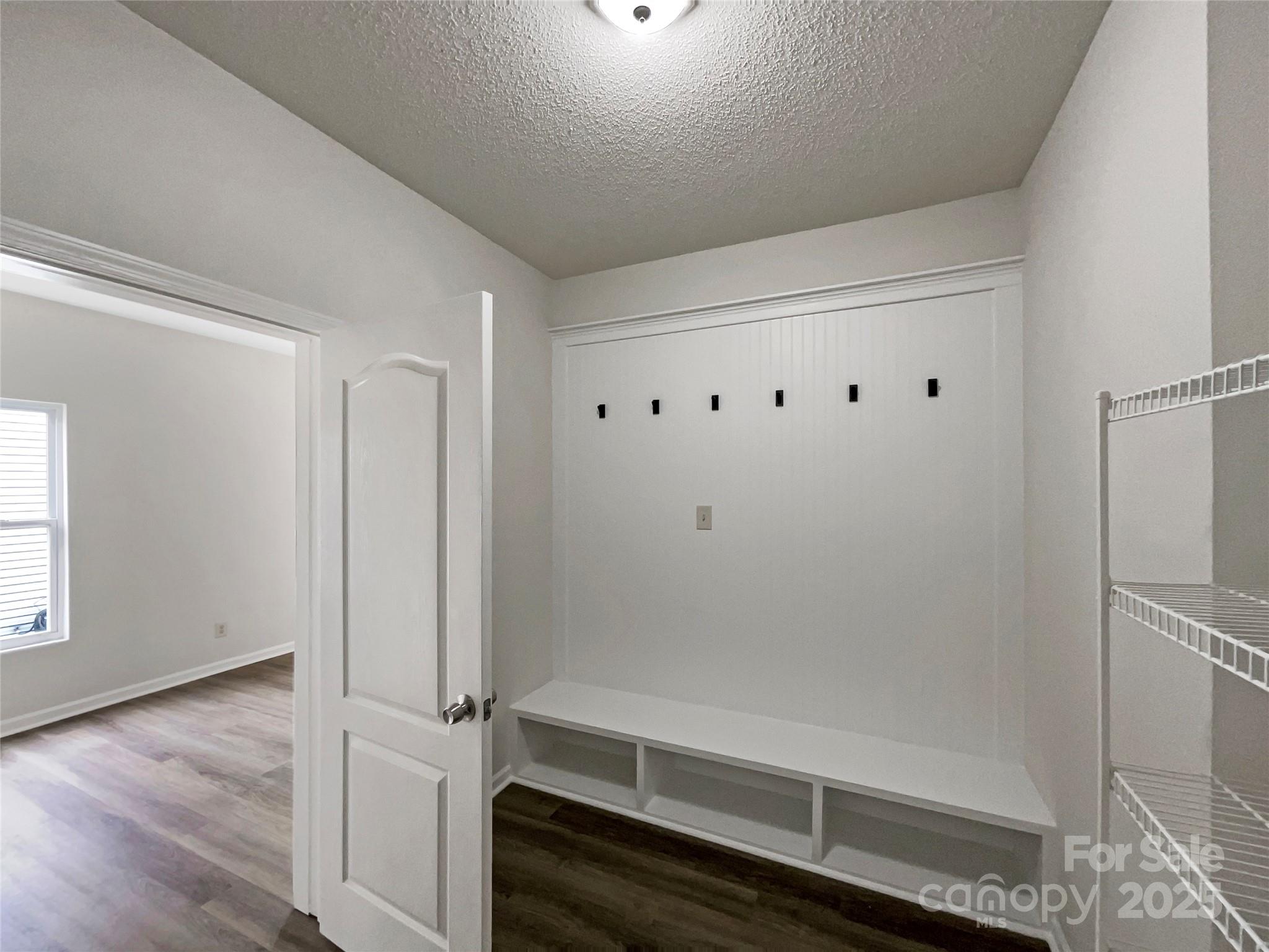 Clover Meadows - Residential