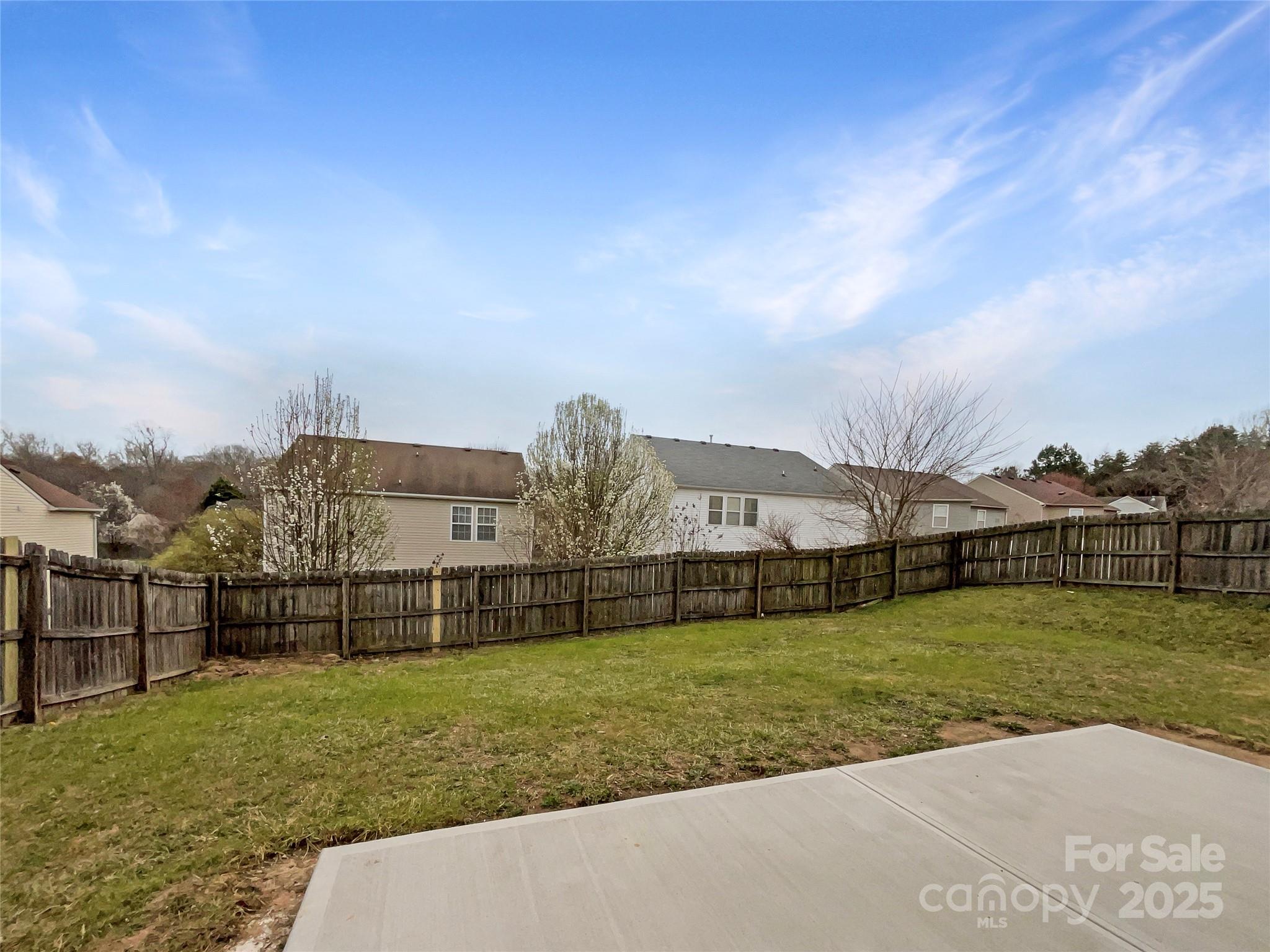 Clover Meadows - Residential