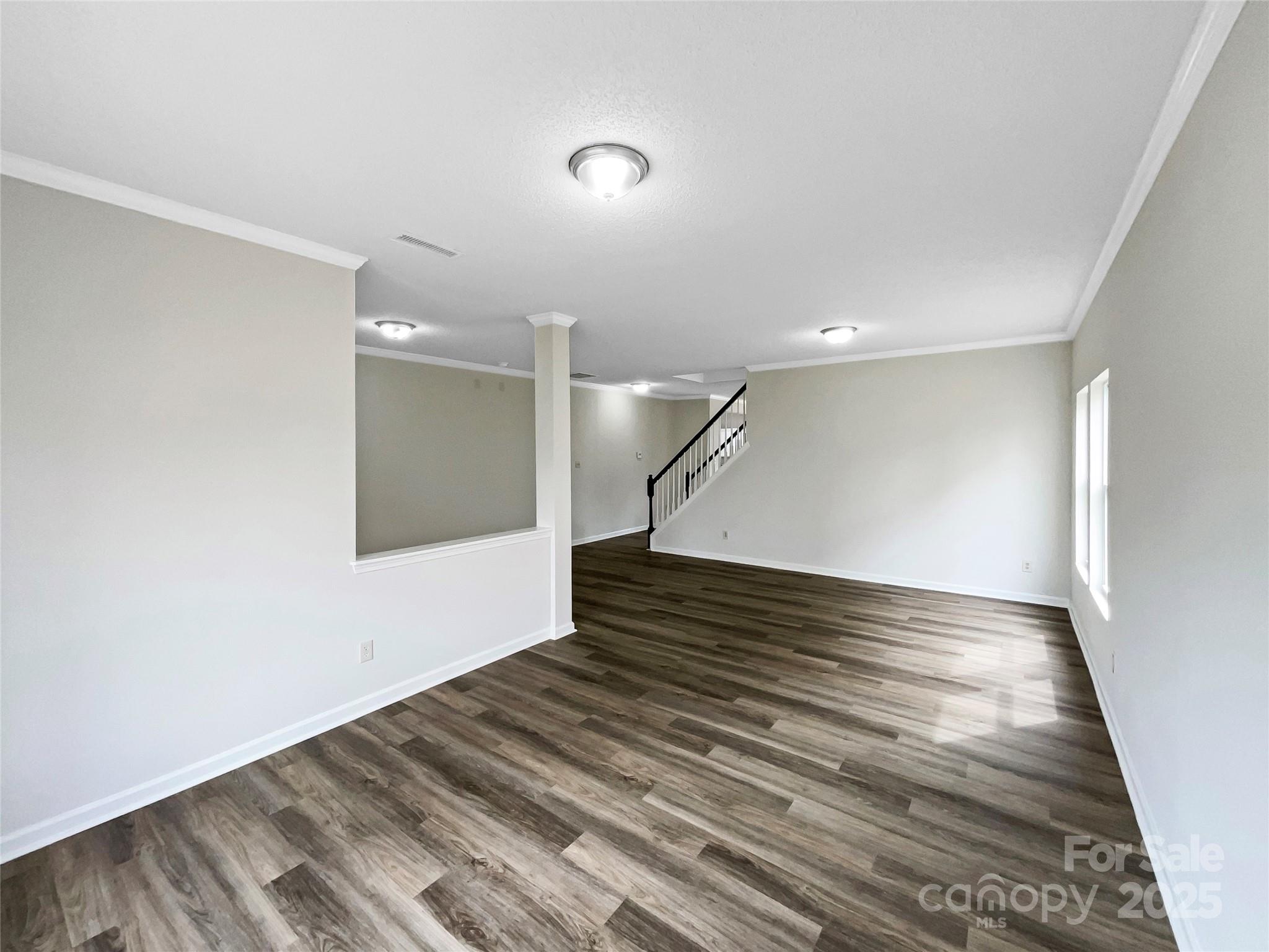 Clover Meadows - Residential