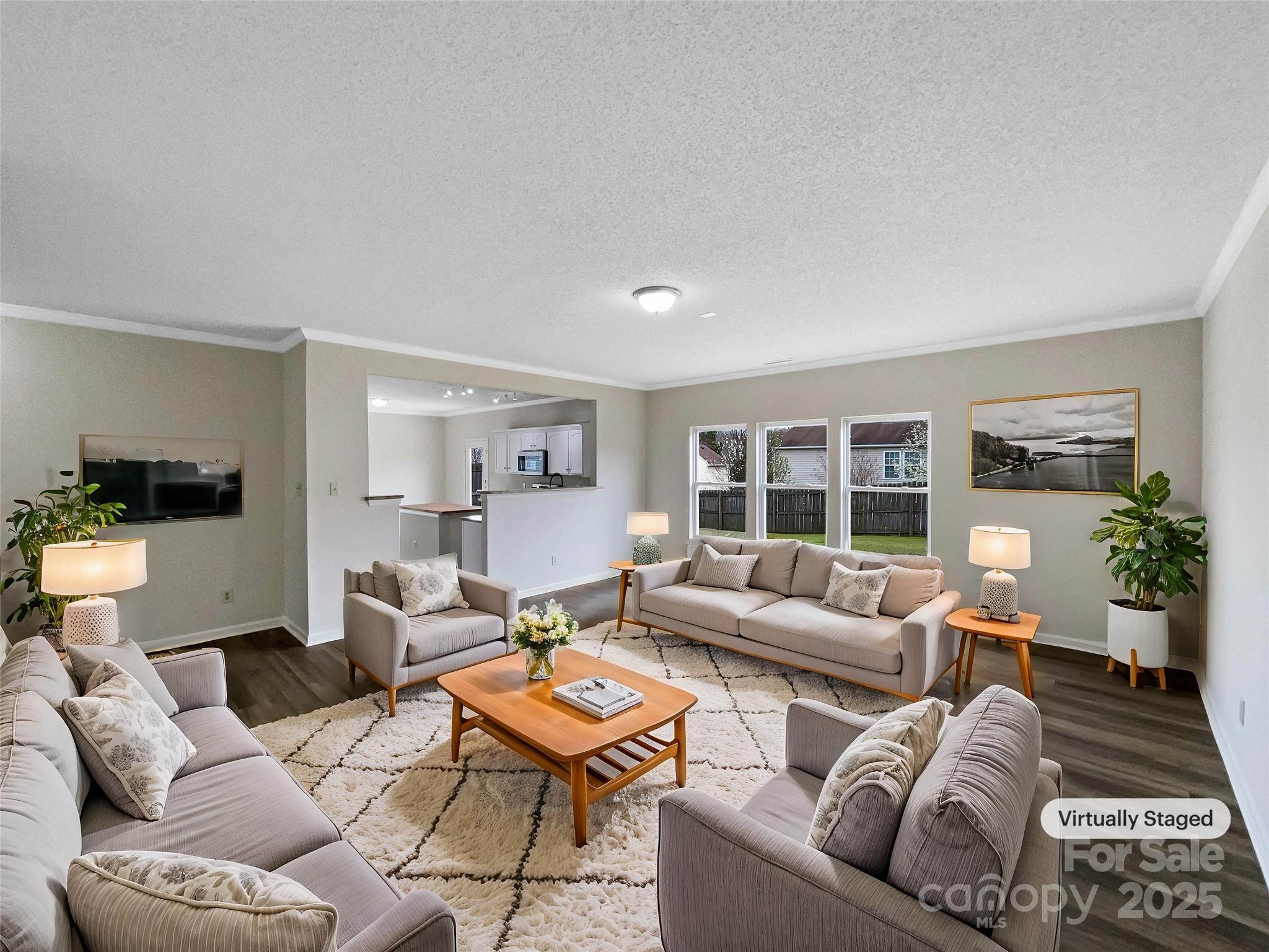 Clover Meadows - Residential