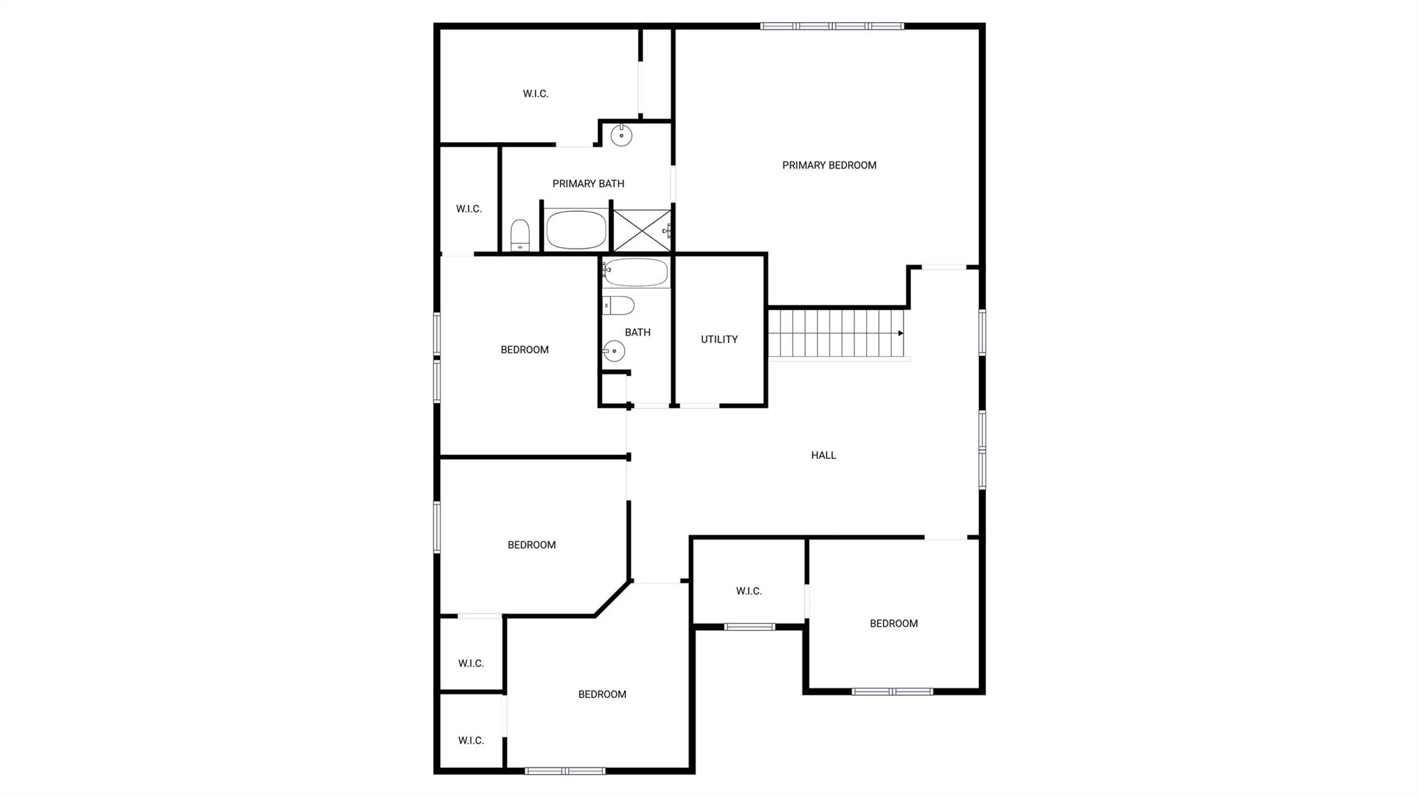 Clover Meadows - Residential