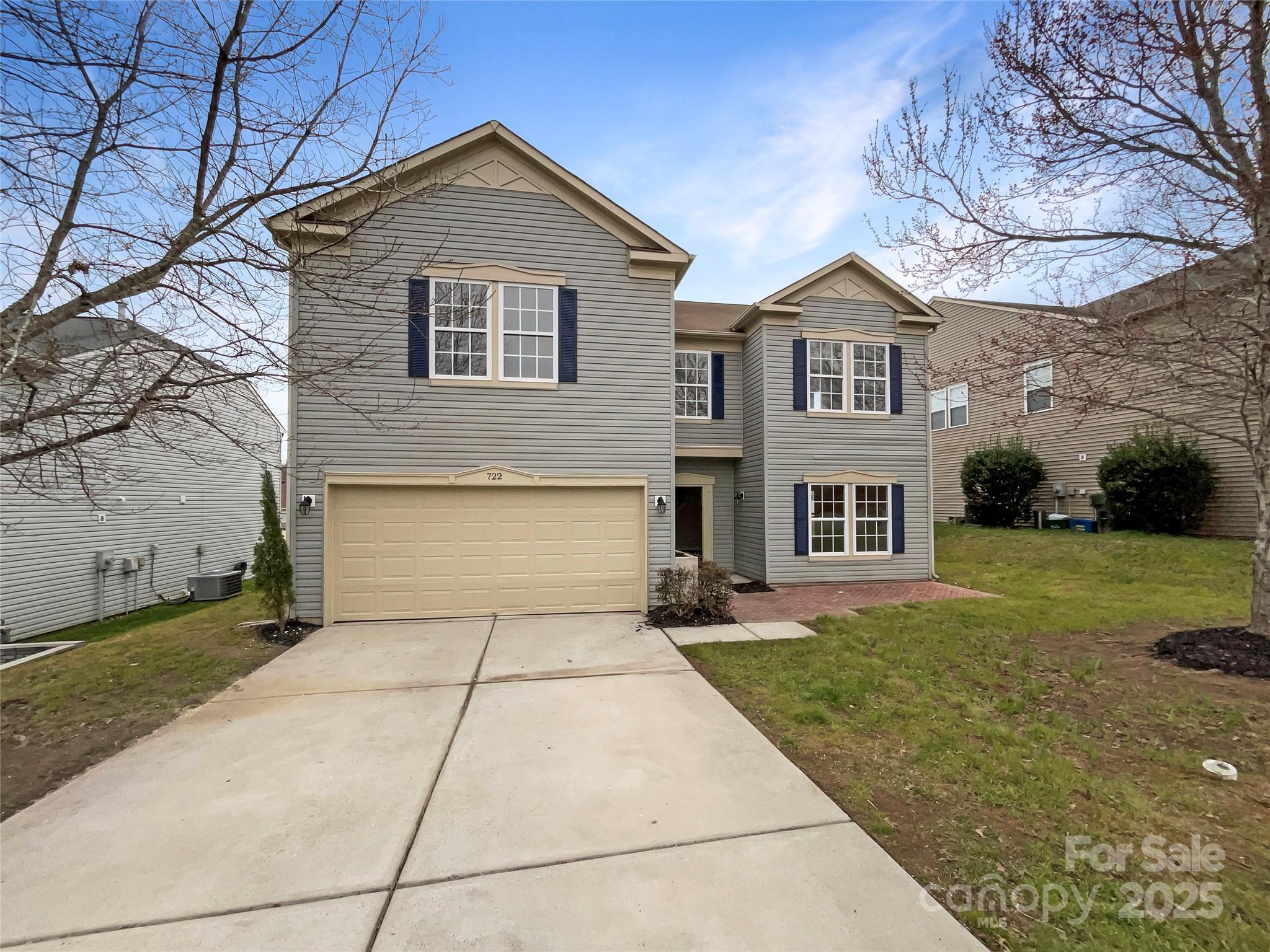 Clover Meadows - Residential