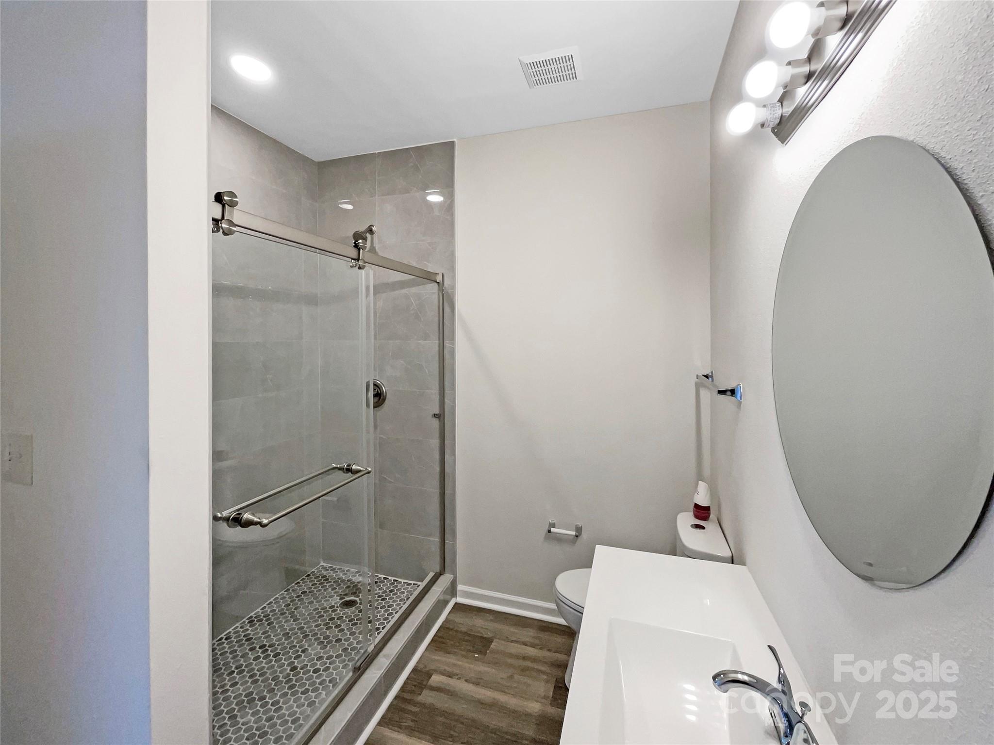 Clover Meadows - Residential