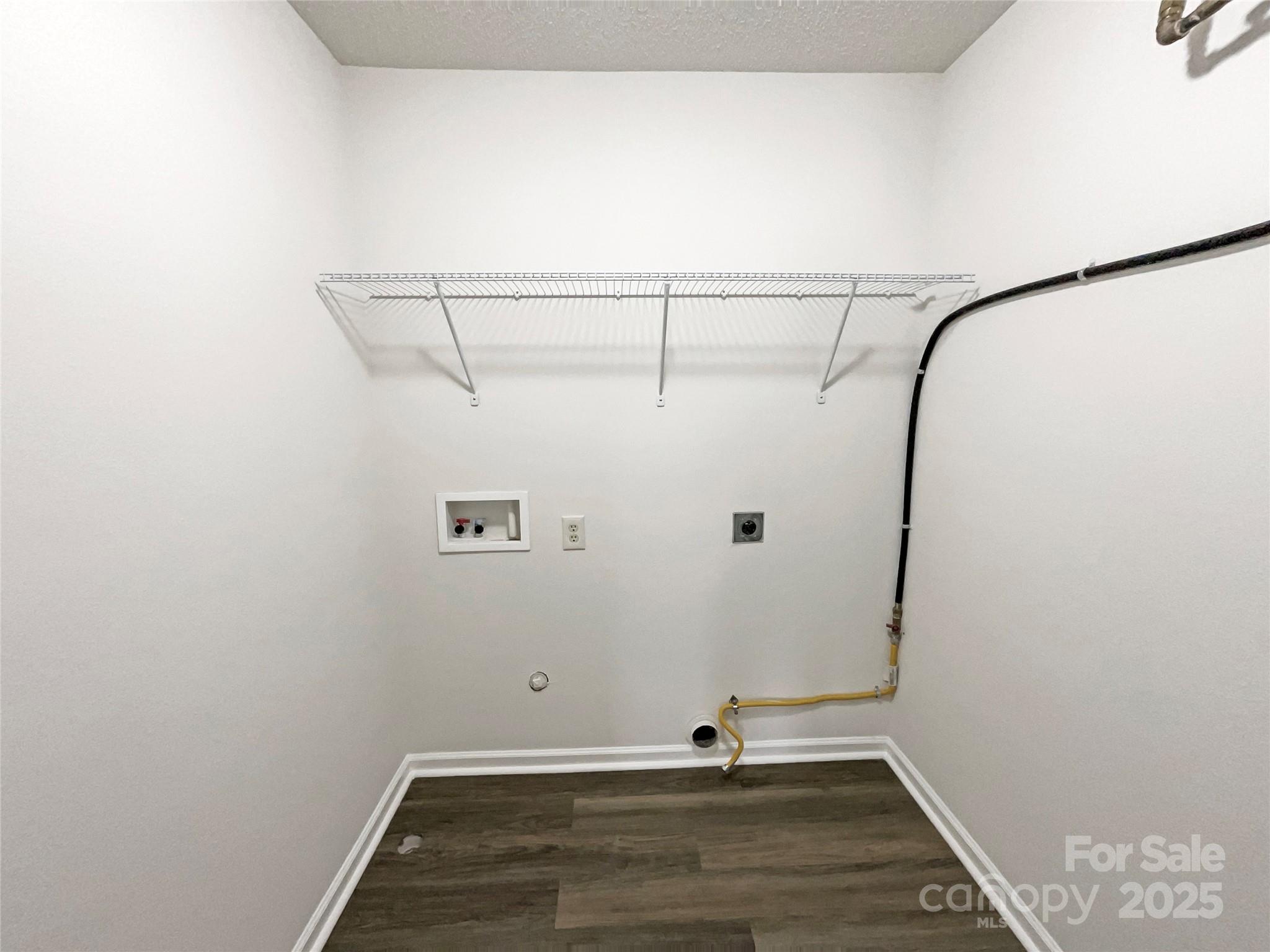 Clover Meadows - Residential