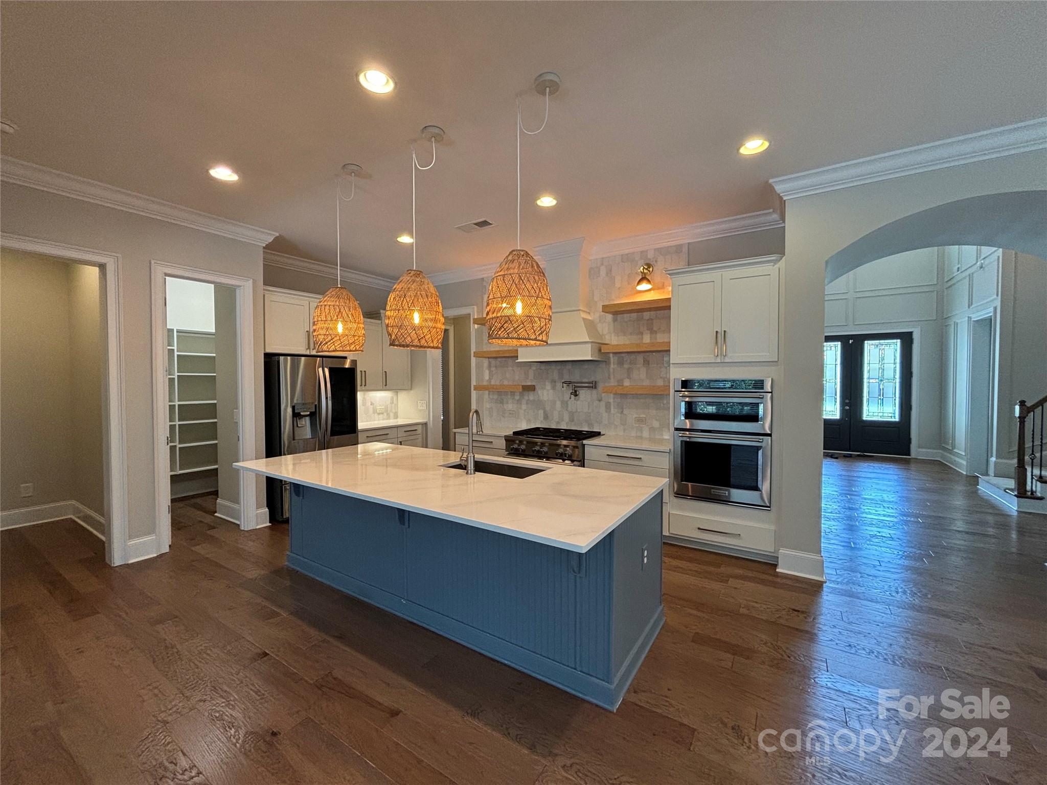 Vintage Creek - Residential