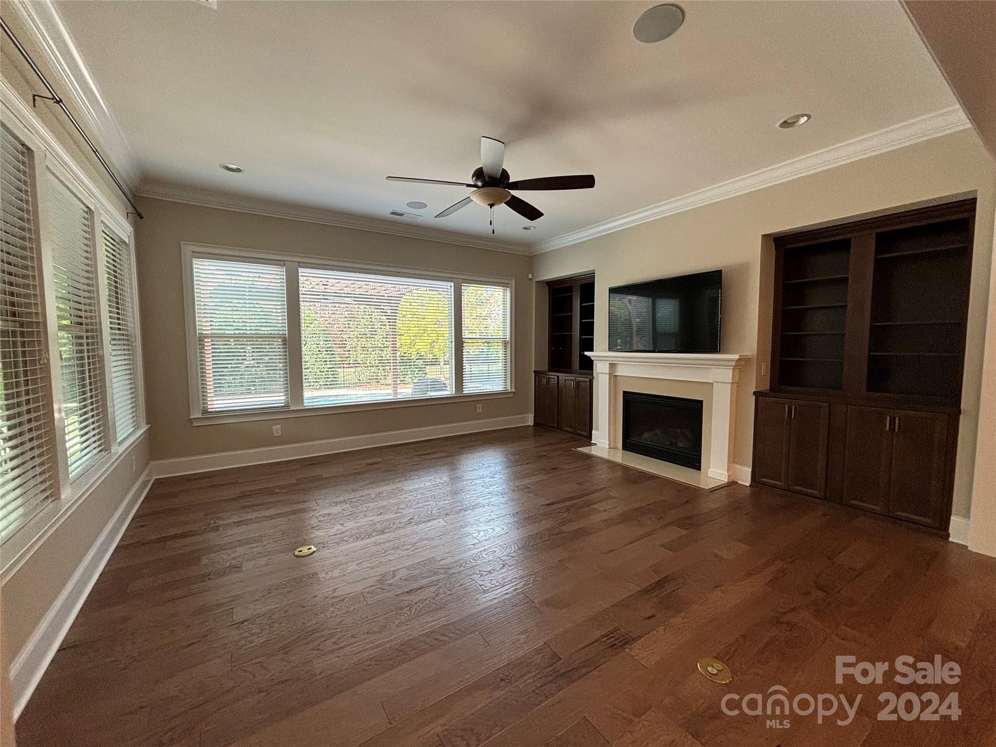 Vintage Creek - Residential