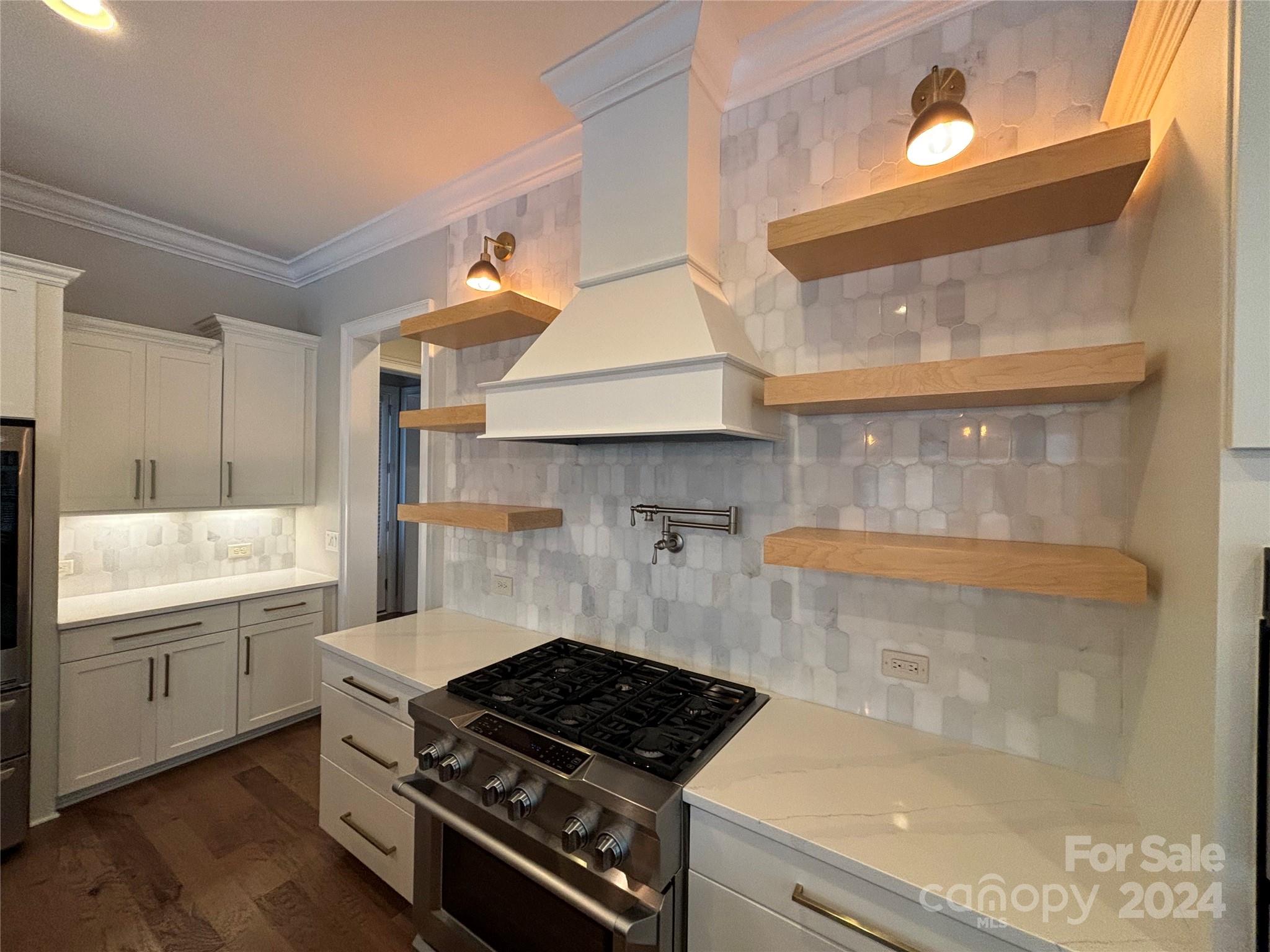 Vintage Creek - Residential