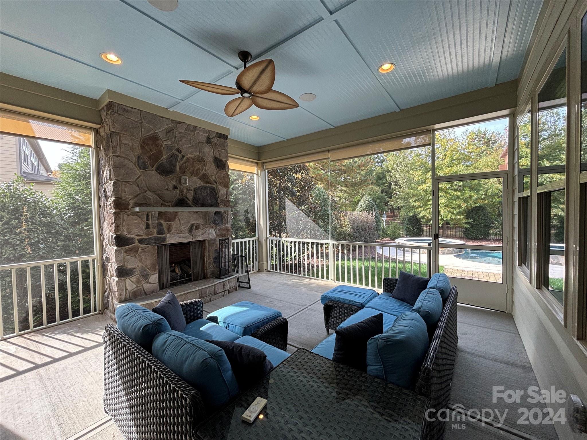 Vintage Creek - Residential