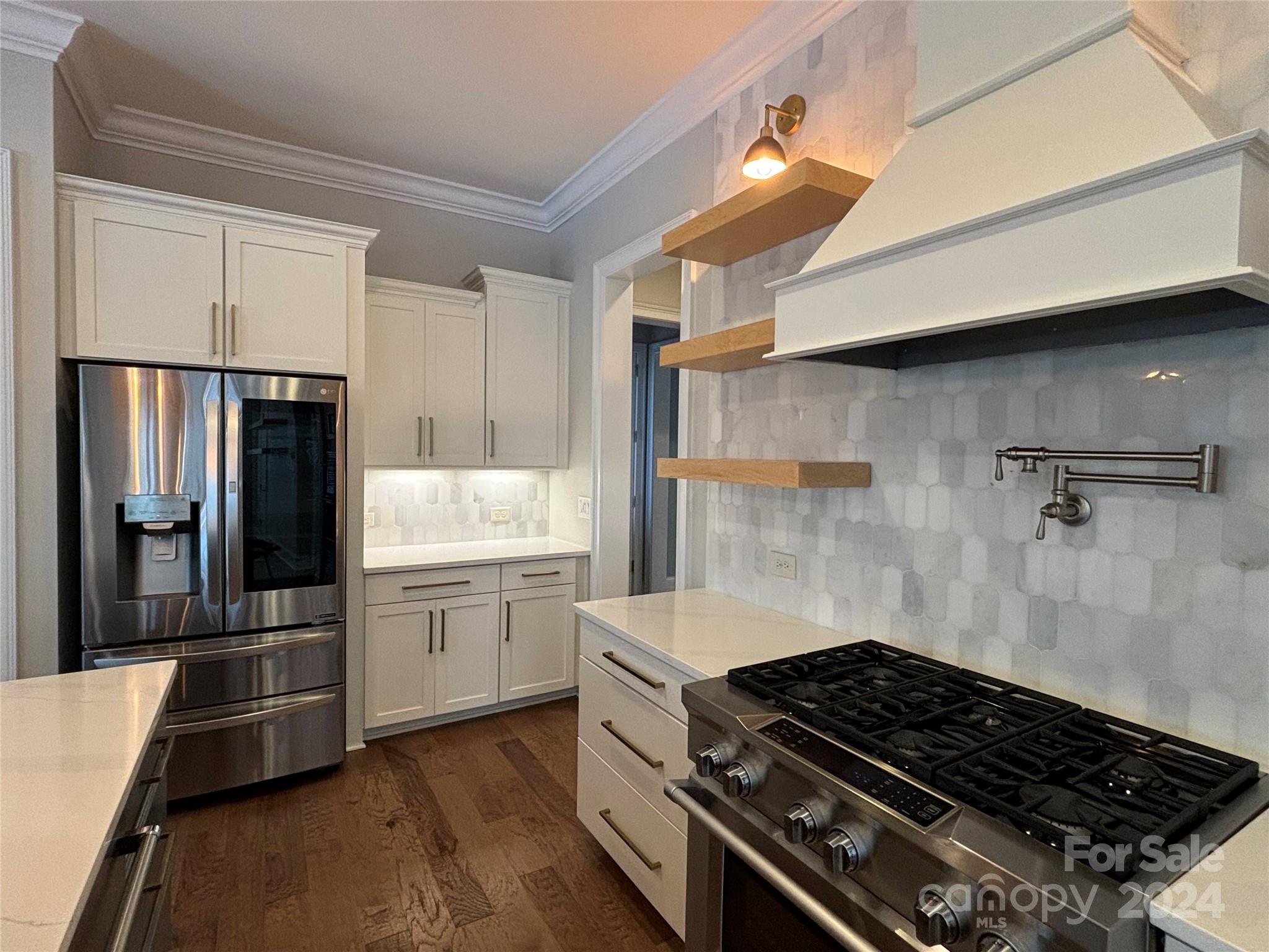 Vintage Creek - Residential