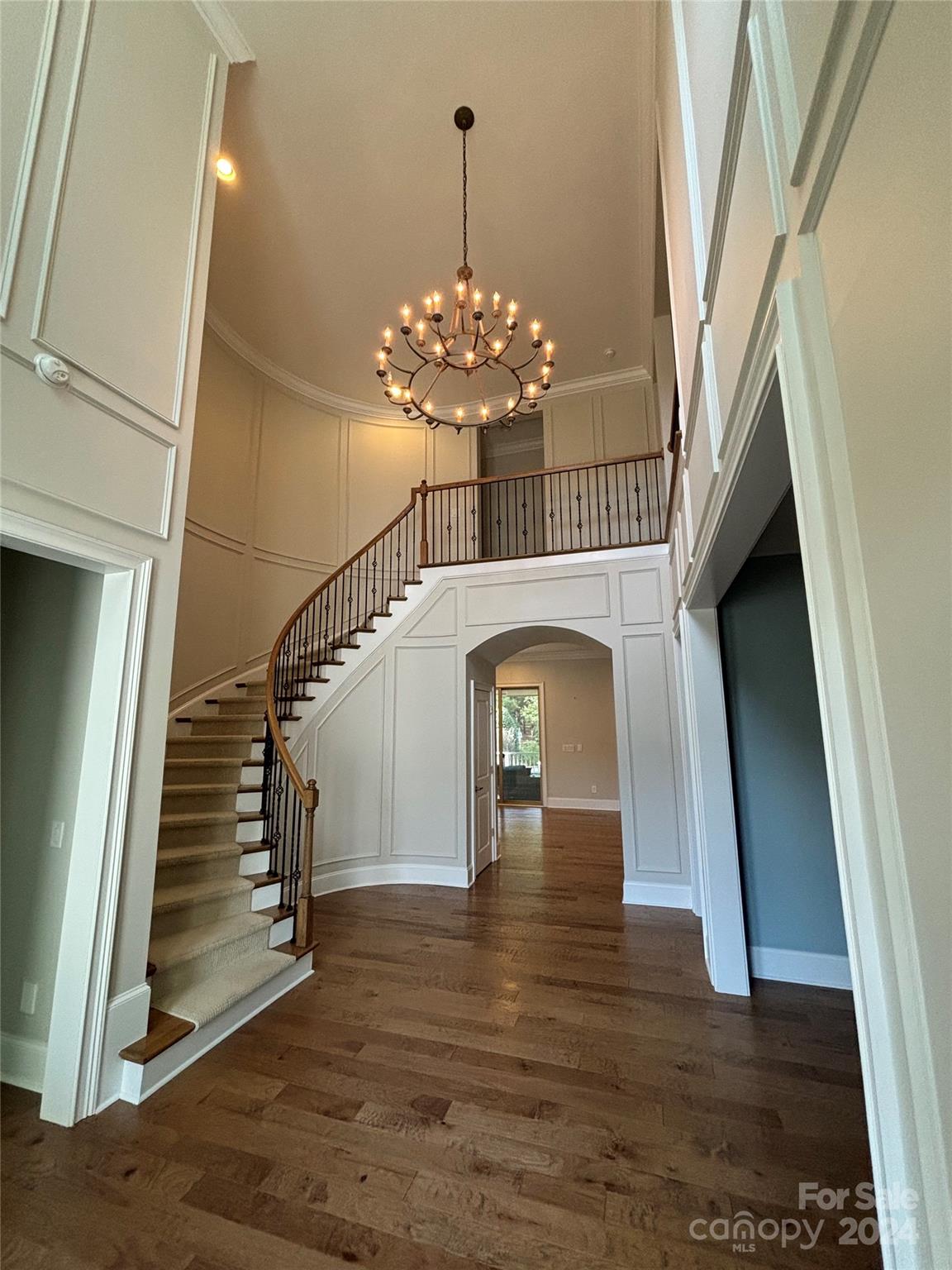 Vintage Creek - Residential