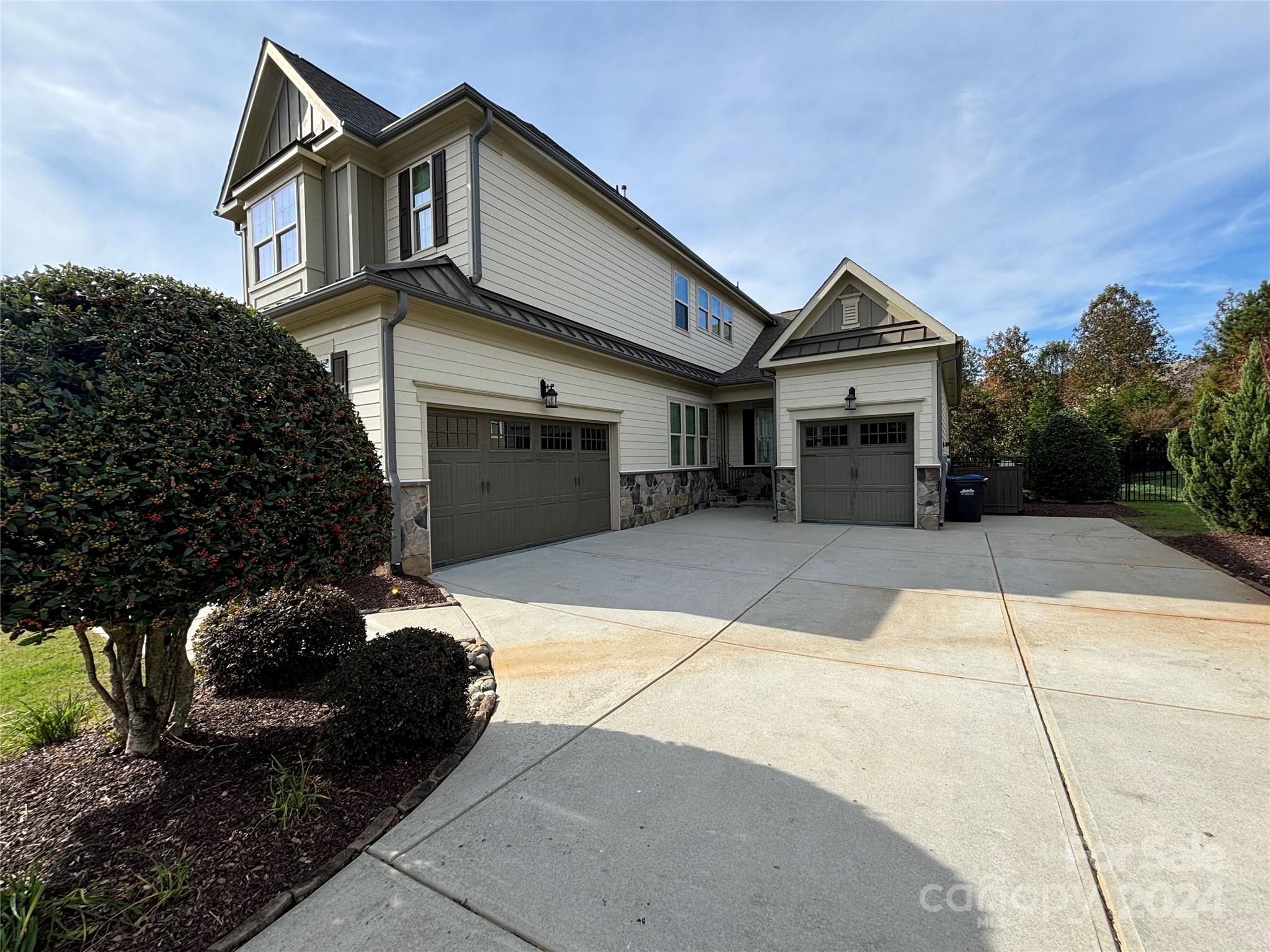 Vintage Creek - Residential