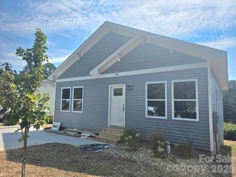 Photo of 93 A Lillie MCCLAIN Court, Belmont, NC 28012 (MLS # 4426376)