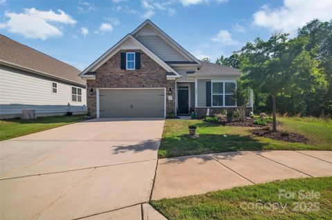 608 Latrobe Drive Iron Station NC 28080