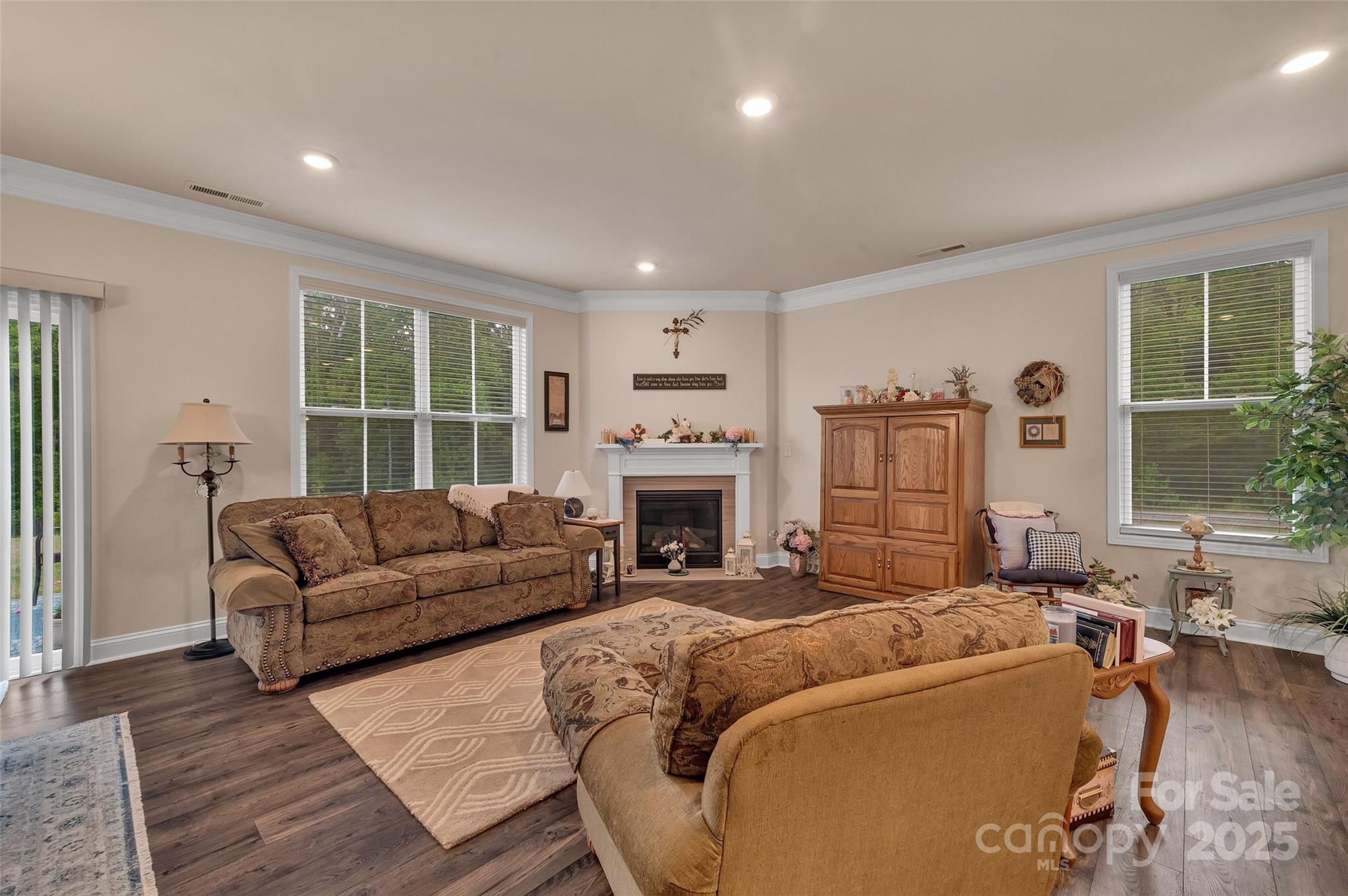 The Farm at Ingleside - Residential