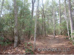 Lake Toxaway Estates - Land