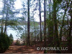 Lake Toxaway Estates - Land