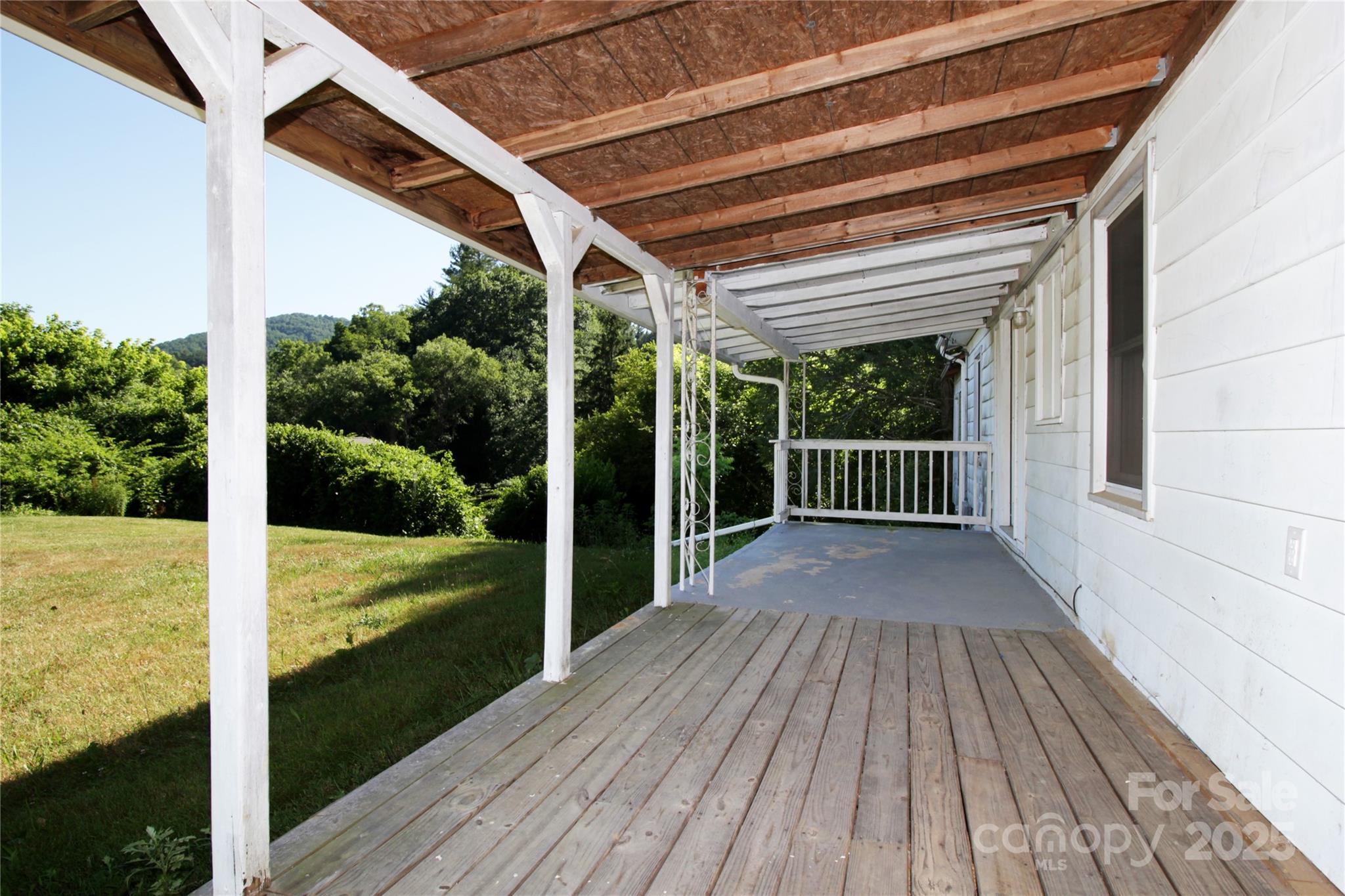 376 Mills Gap Road TR 1