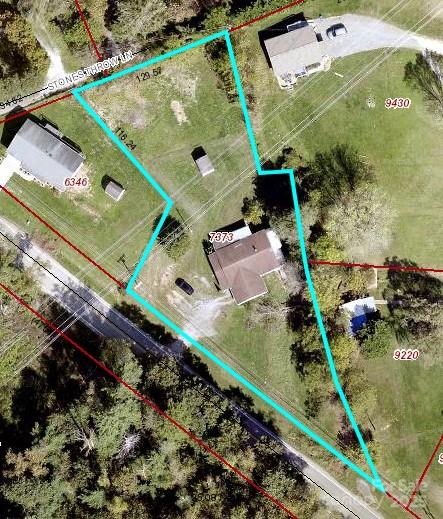 376 Mills Gap Road TR 1