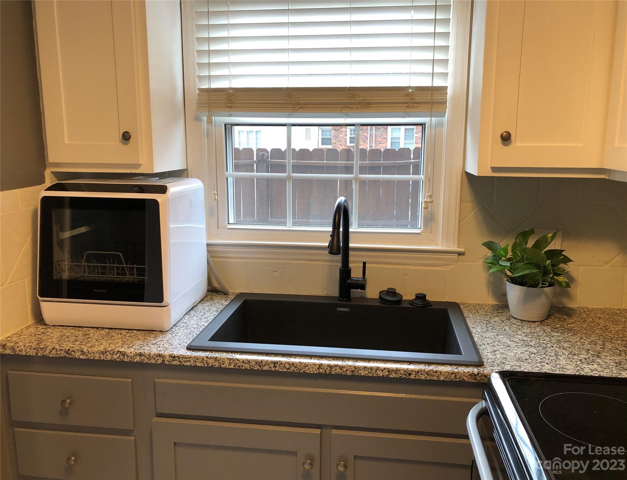 McAlway Manor - Residential Lease