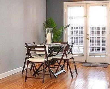 McAlway Manor - Residential Lease