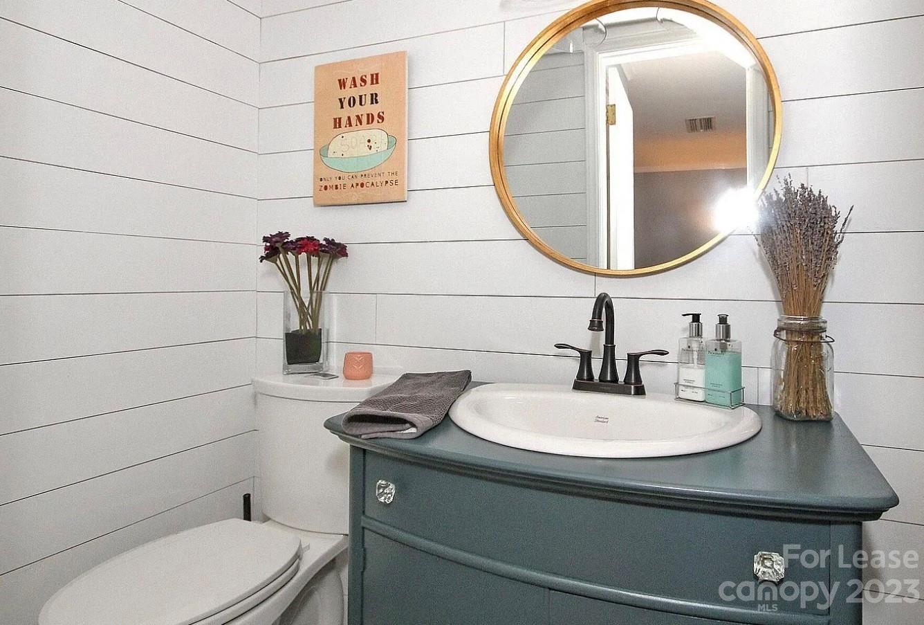 McAlway Manor - Residential Lease