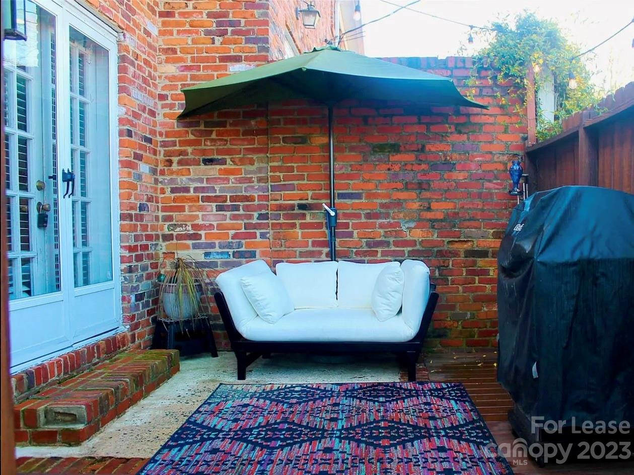 McAlway Manor - Residential Lease