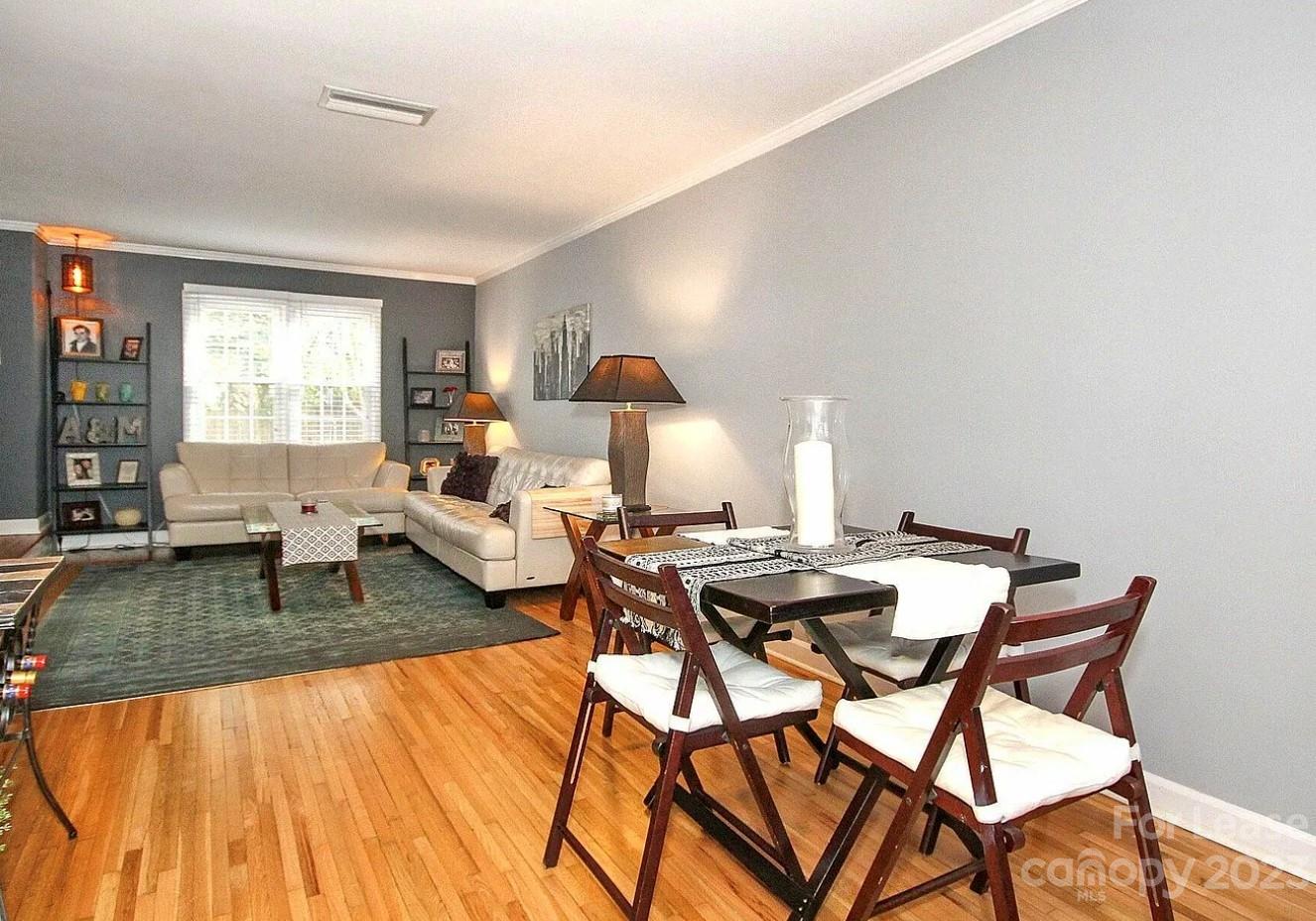 McAlway Manor - Residential Lease