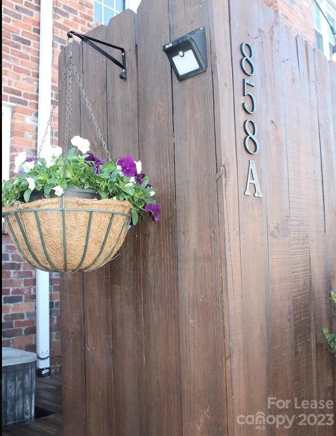 McAlway Manor - Residential Lease