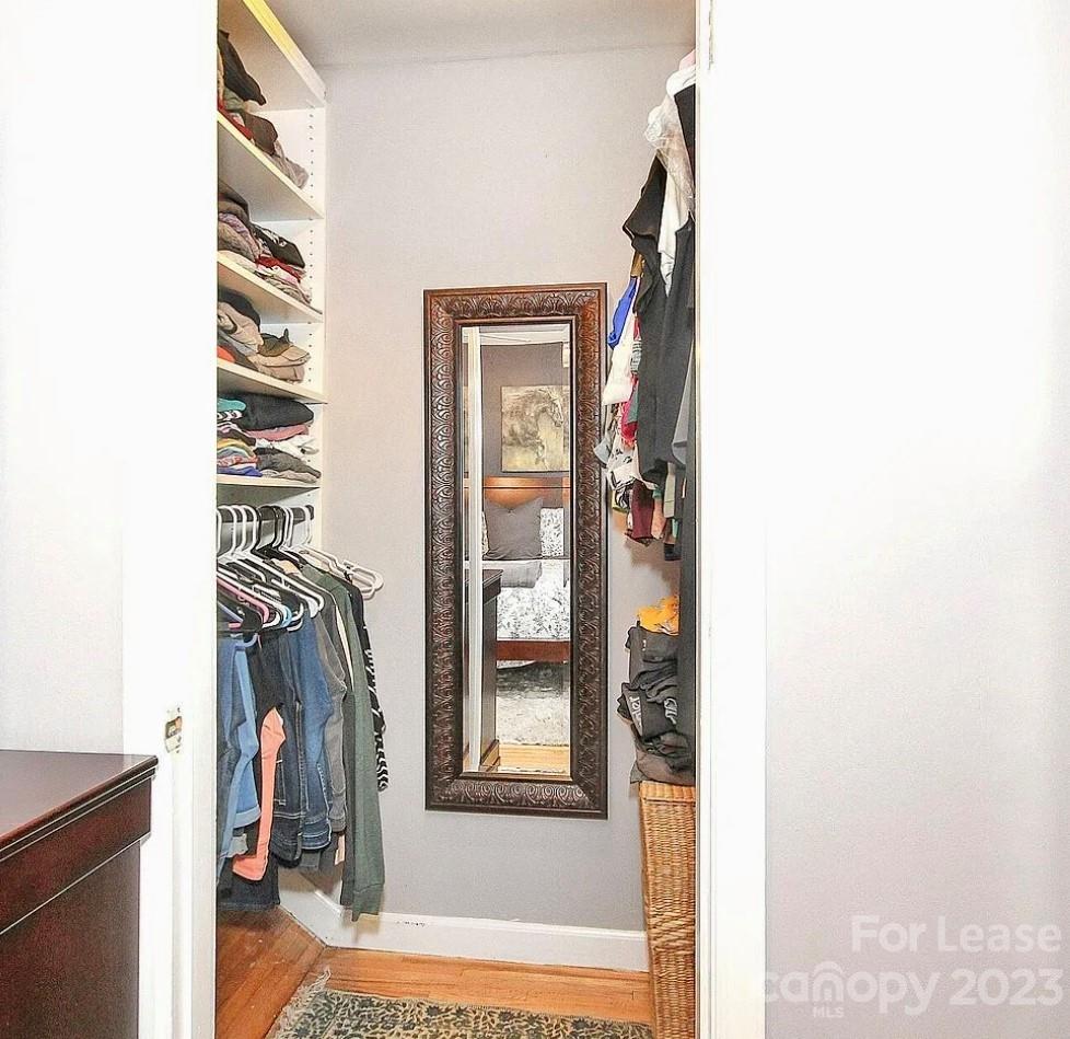 McAlway Manor - Residential Lease