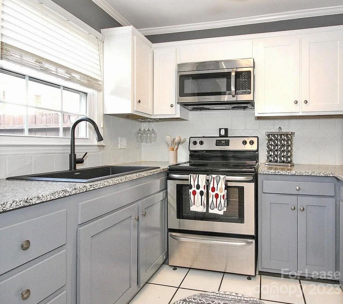 McAlway Manor - Residential Lease