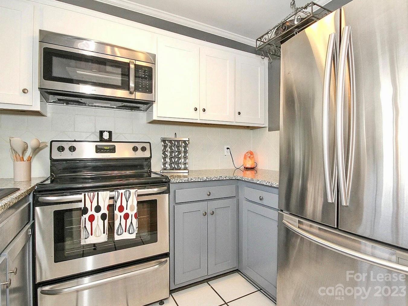 McAlway Manor - Residential Lease