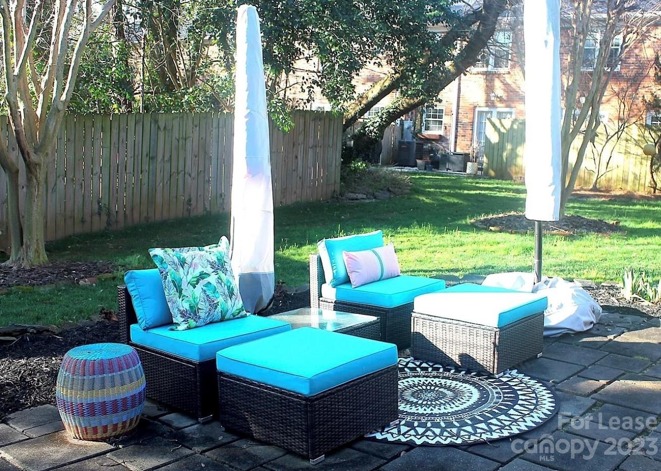 McAlway Manor - Residential Lease