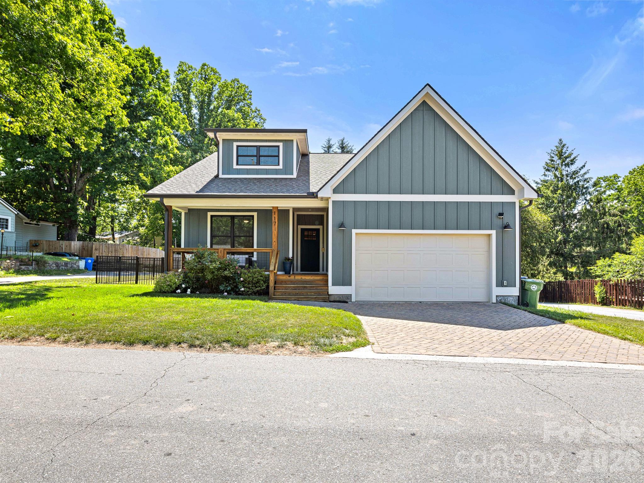 117 Dangerfield Court