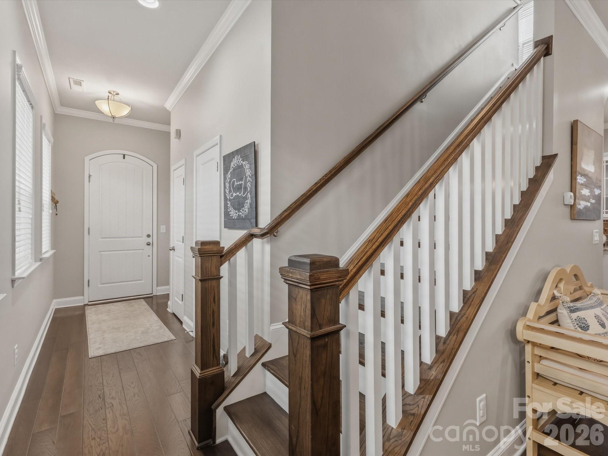 Greenway Village - Residential