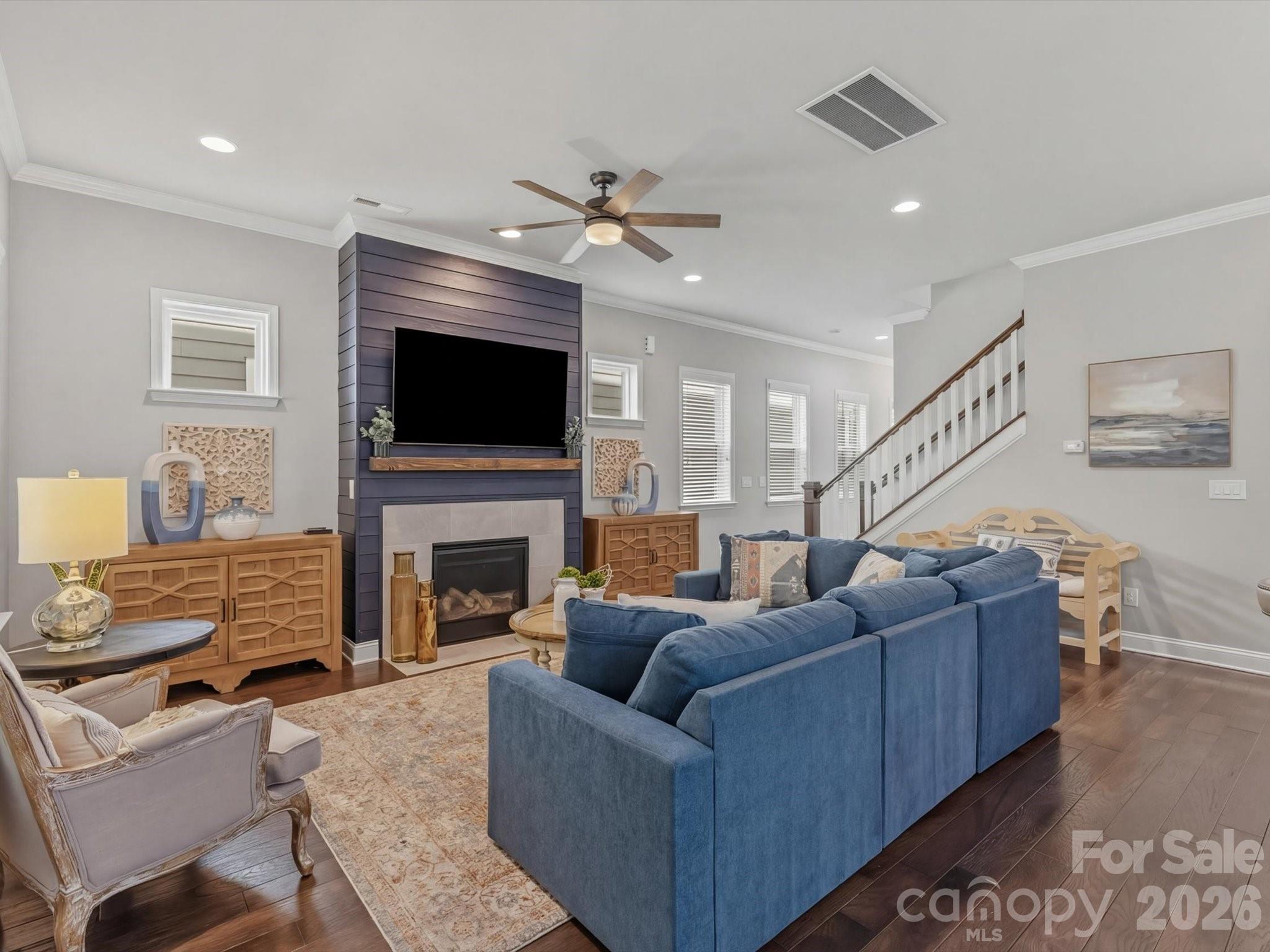 Greenway Village - Residential