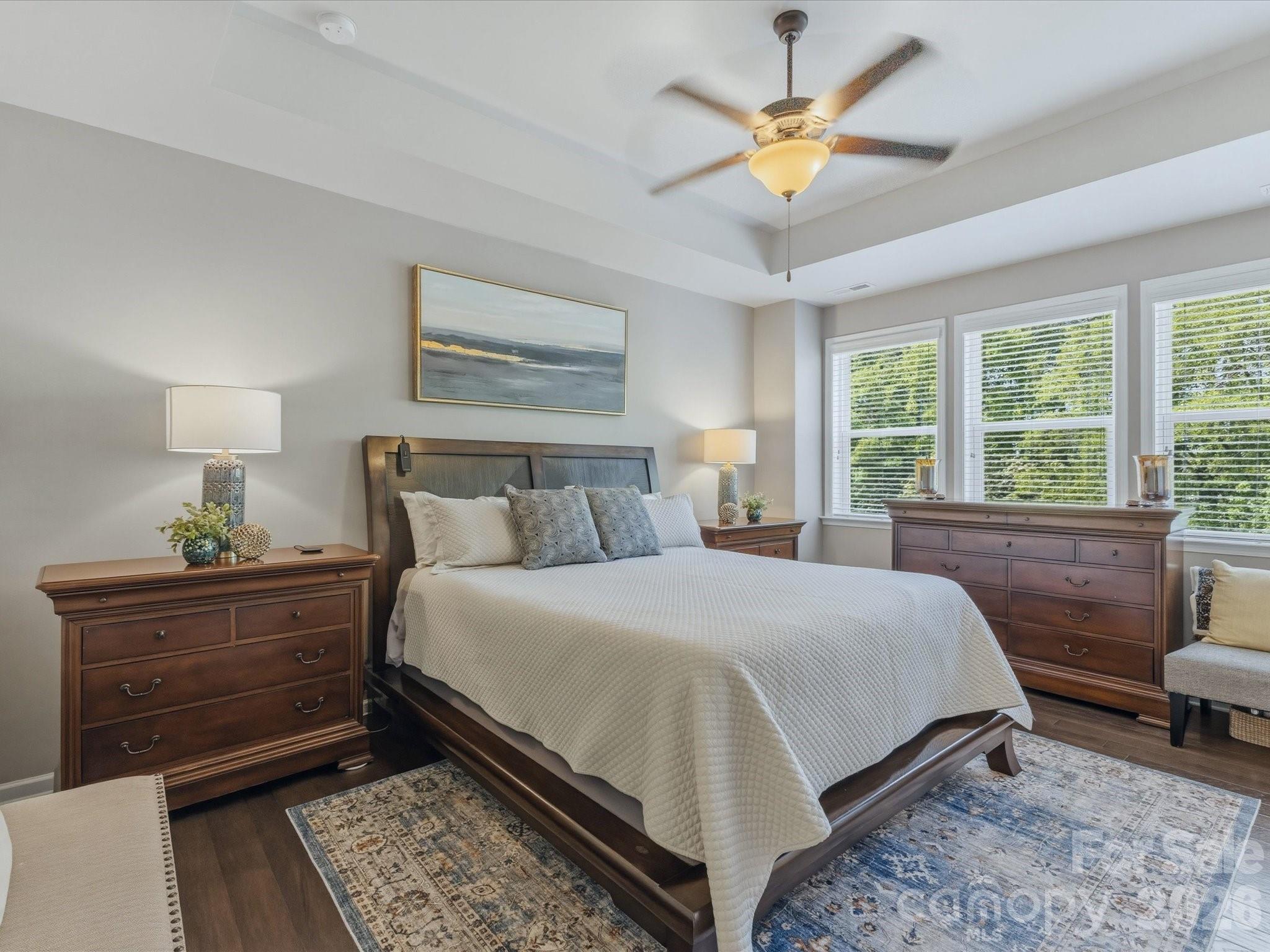 Greenway Village - Residential