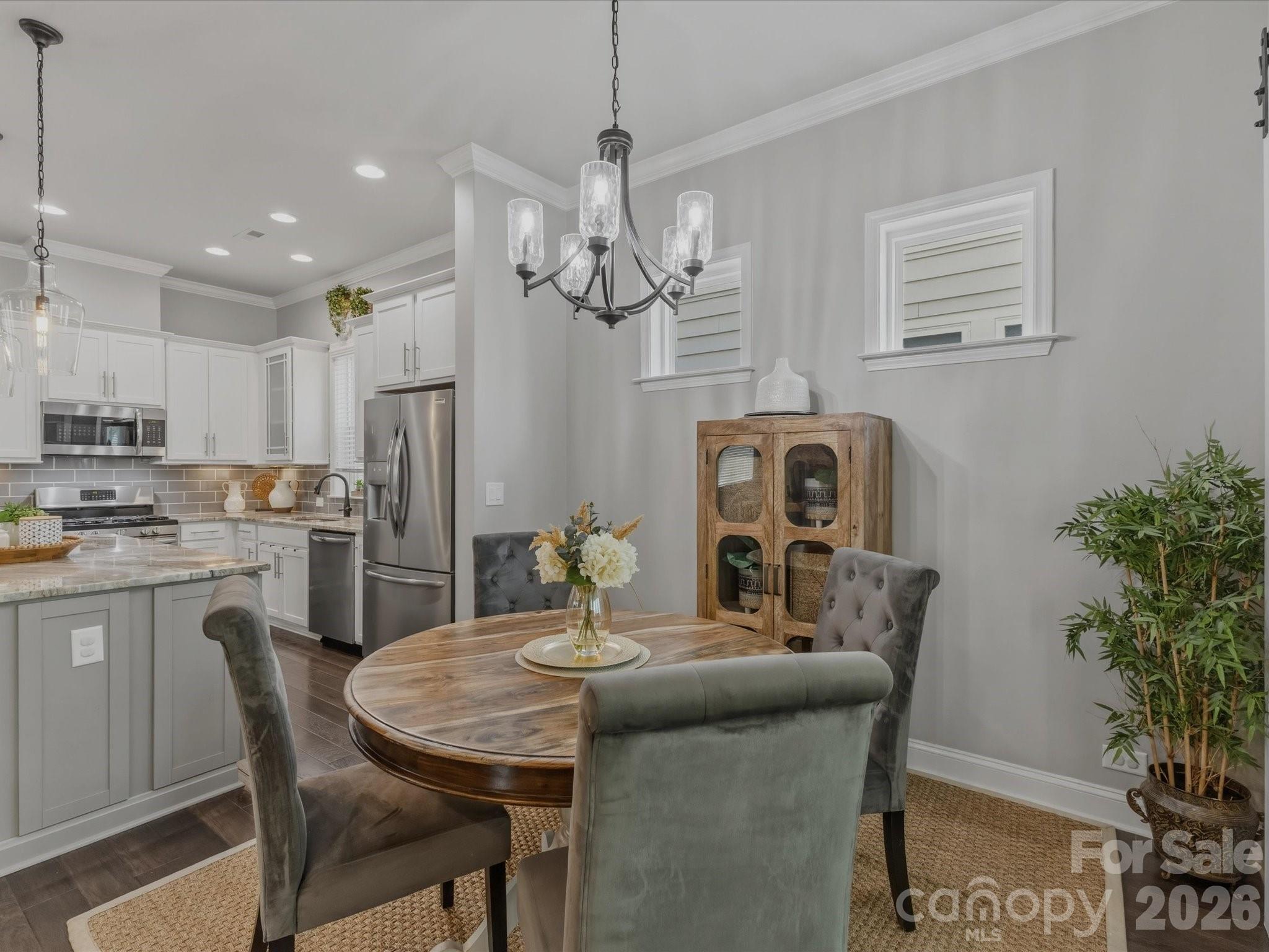 Greenway Village - Residential