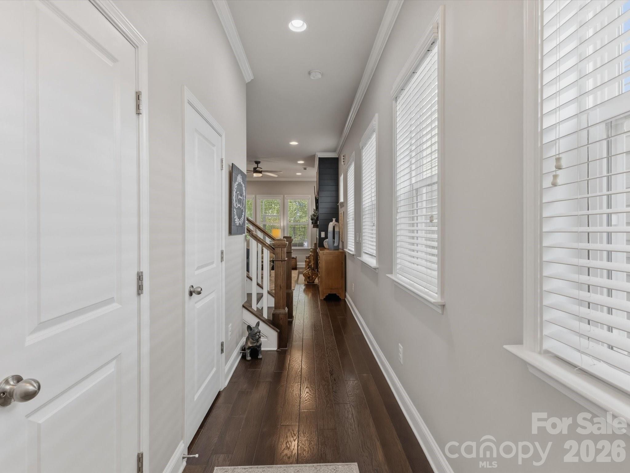 Greenway Village - Residential