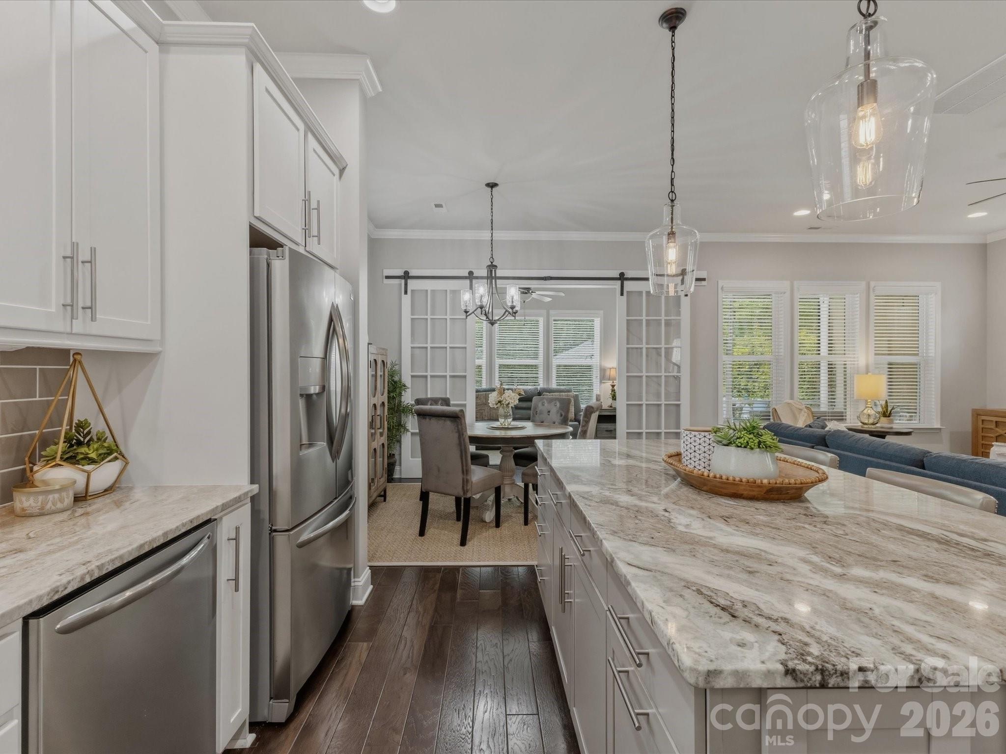 Greenway Village - Residential