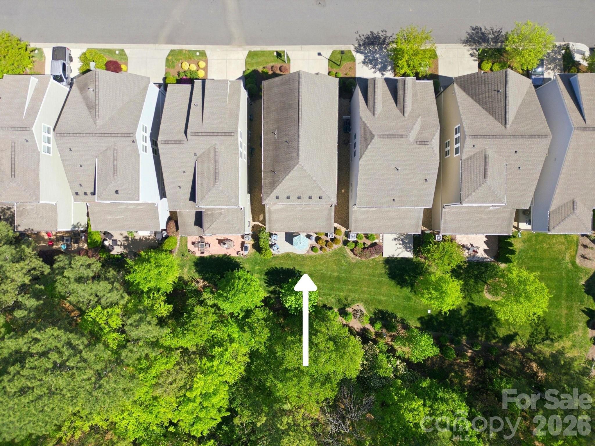 Greenway Village - Residential