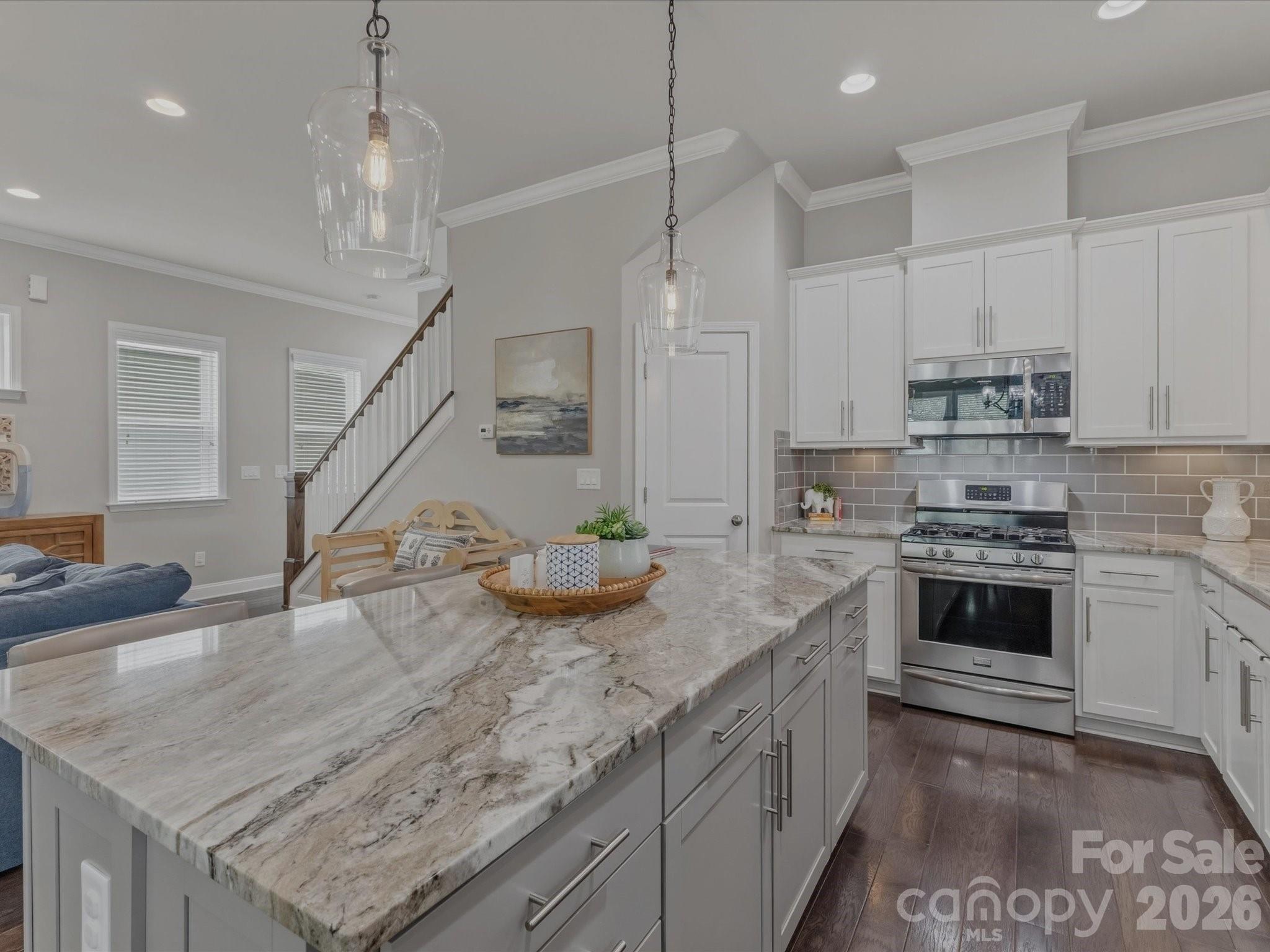 Greenway Village - Residential