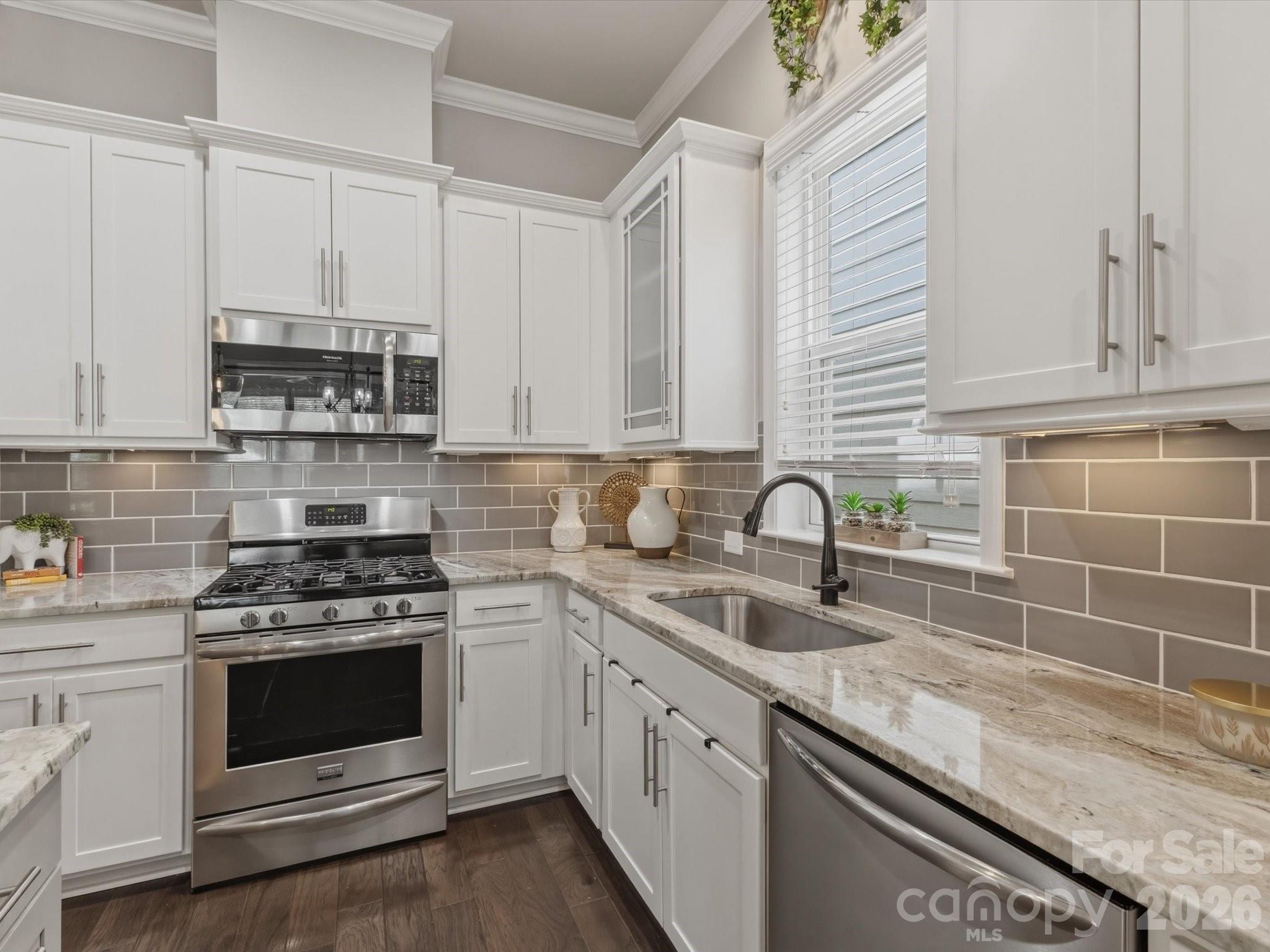 Greenway Village - Residential