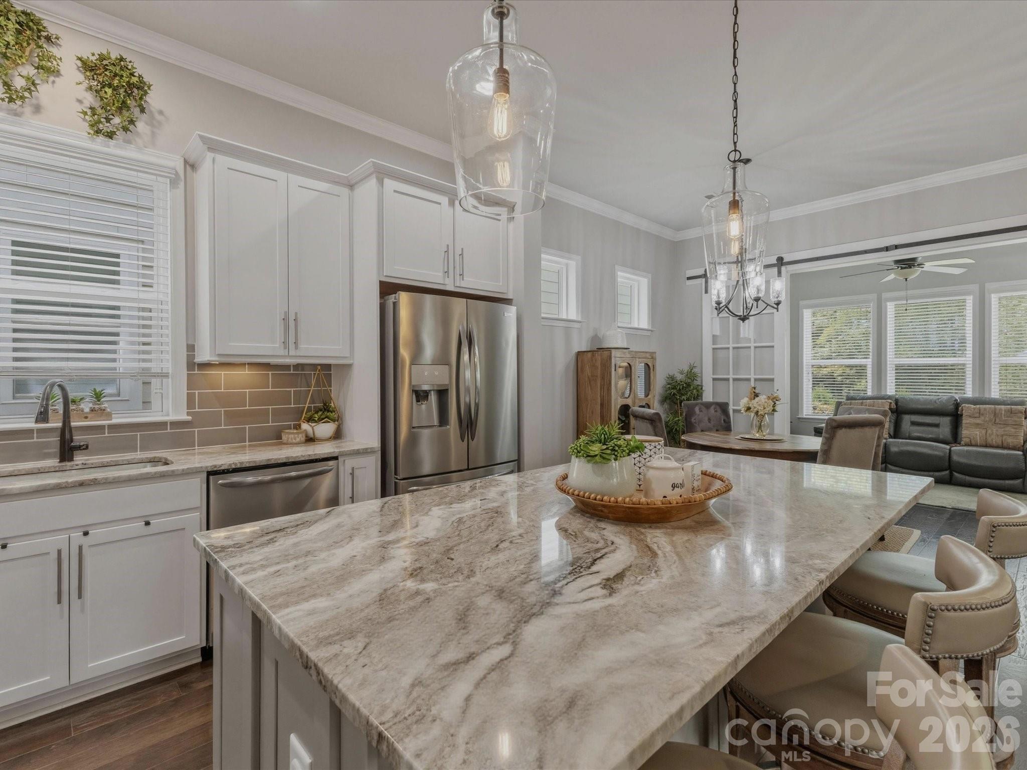 Greenway Village - Residential