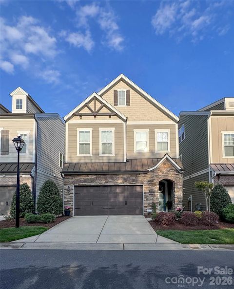 8924 Boling Green Drive Charlotte NC 28277