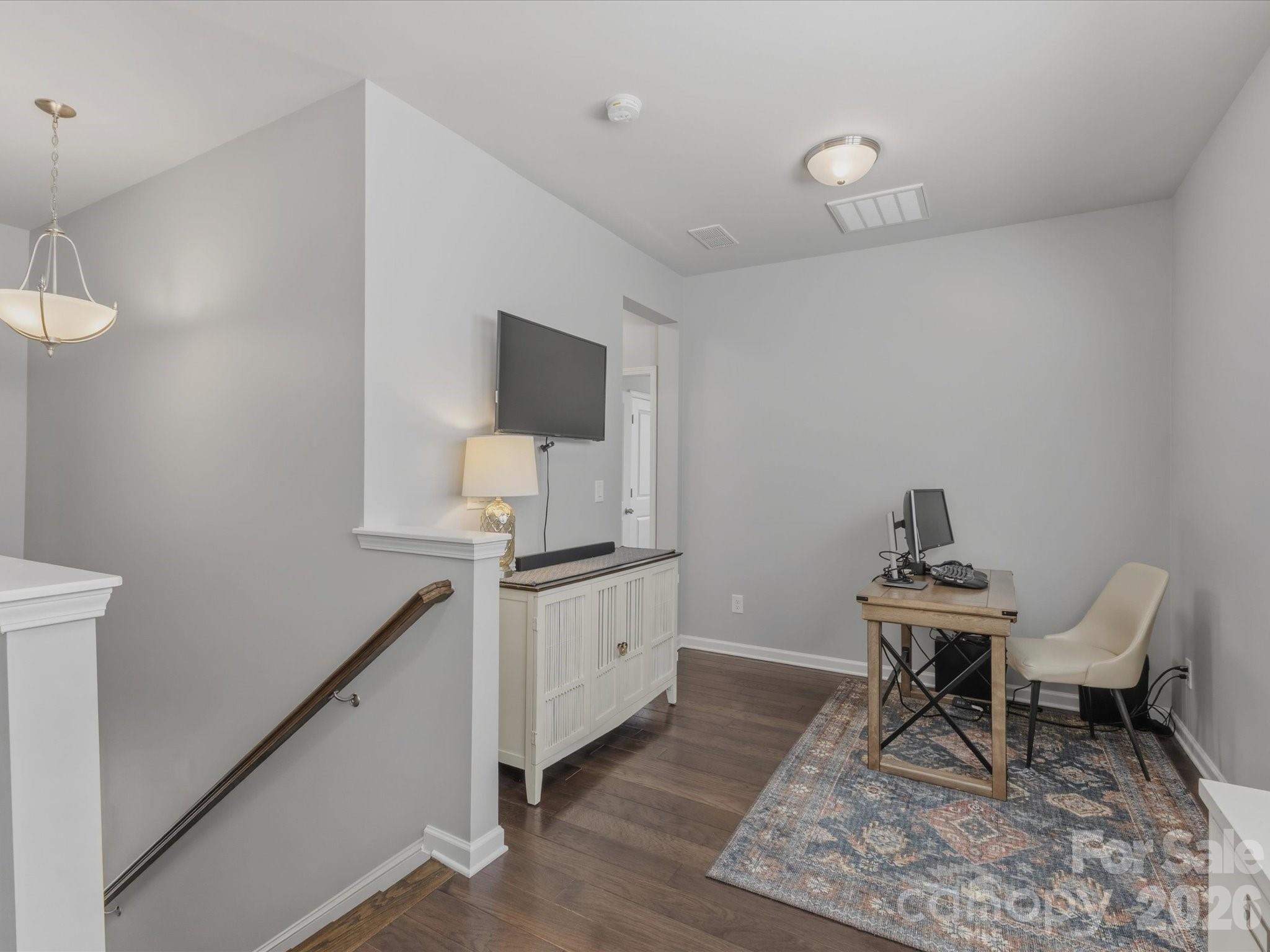 Greenway Village - Residential