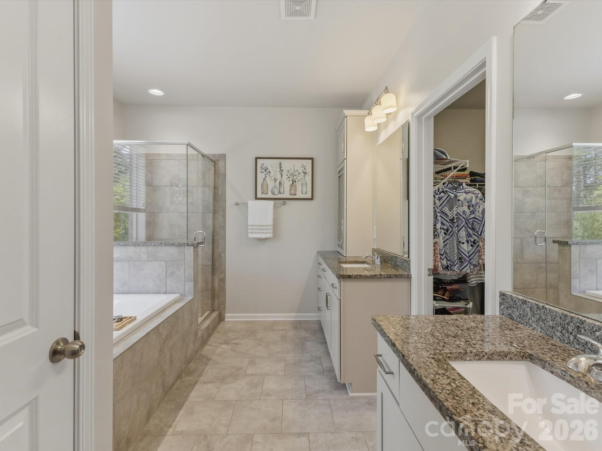 Greenway Village - Residential