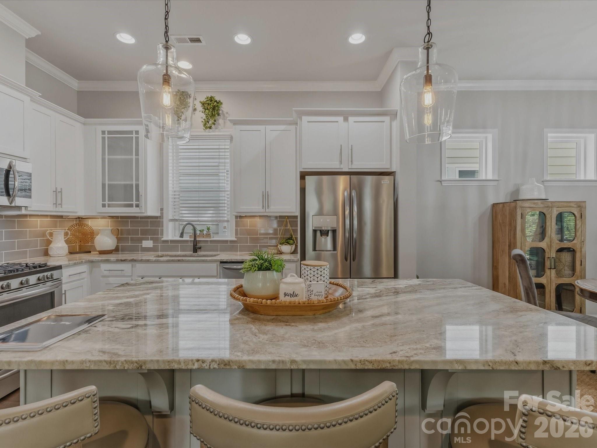 Greenway Village - Residential